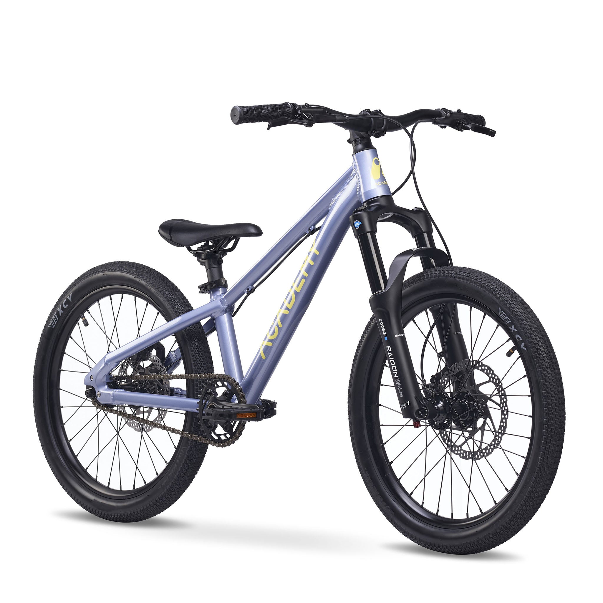 ACADEMY Pump 4 - 20 Zoll Kinderfahrrad
