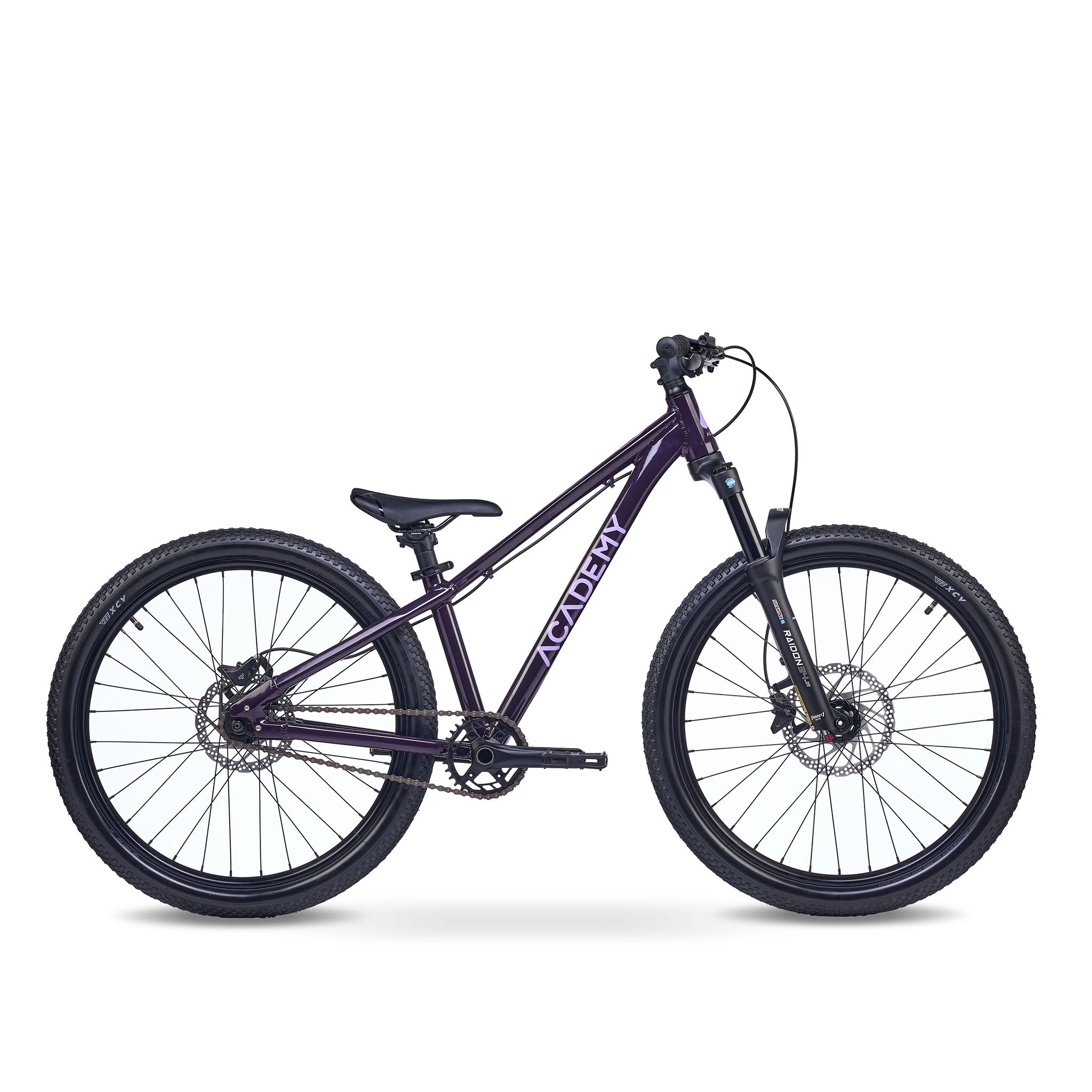 ACADEMY Pump 5 - 24 Zoll Kinderfahrrad