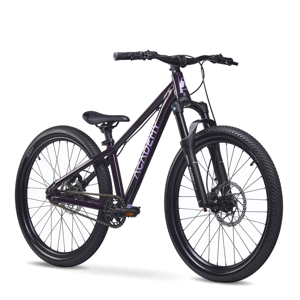 ACADEMY Pump 5 - 24 Zoll Kinderfahrrad