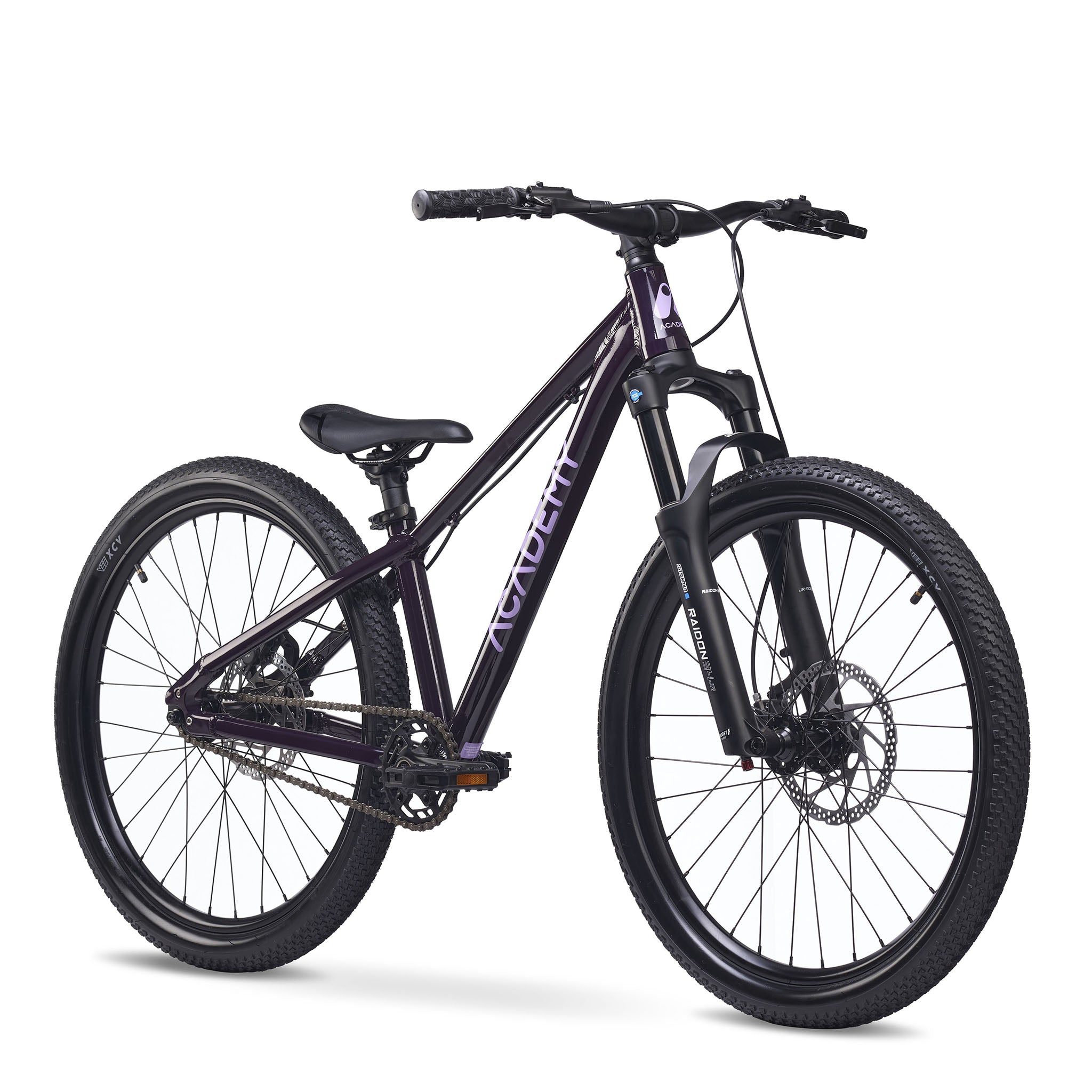 ACADEMY Pump 5 - 24 Zoll Kinderfahrrad