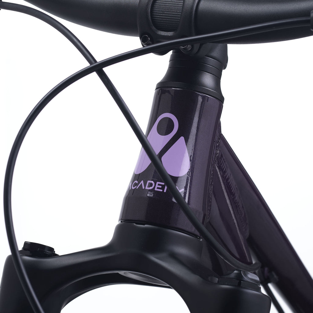 ACADEMY Pump 5 - 24 Zoll Kinderfahrrad