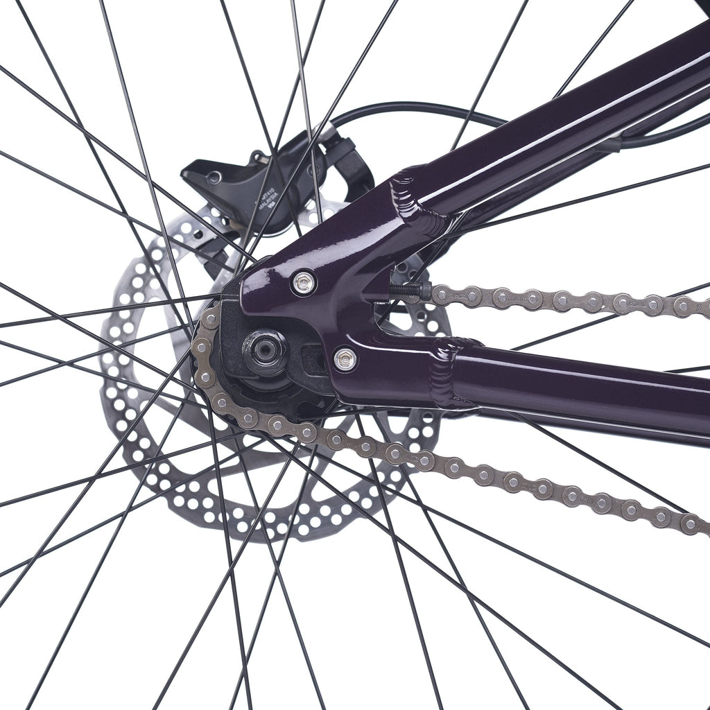 ACADEMY Pump 5 - 24 Zoll Kinderfahrrad