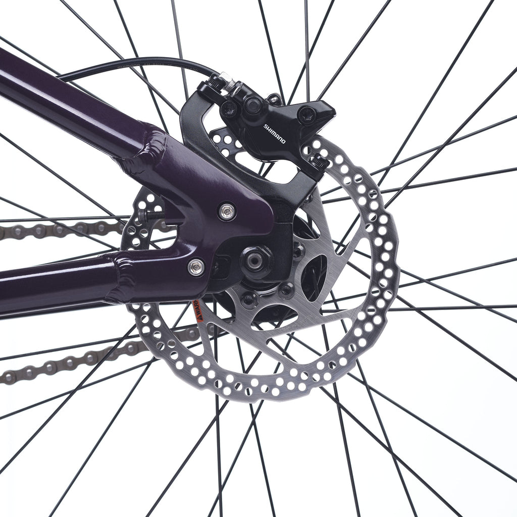 ACADEMY Pump 5 - 24 Zoll Kinderfahrrad