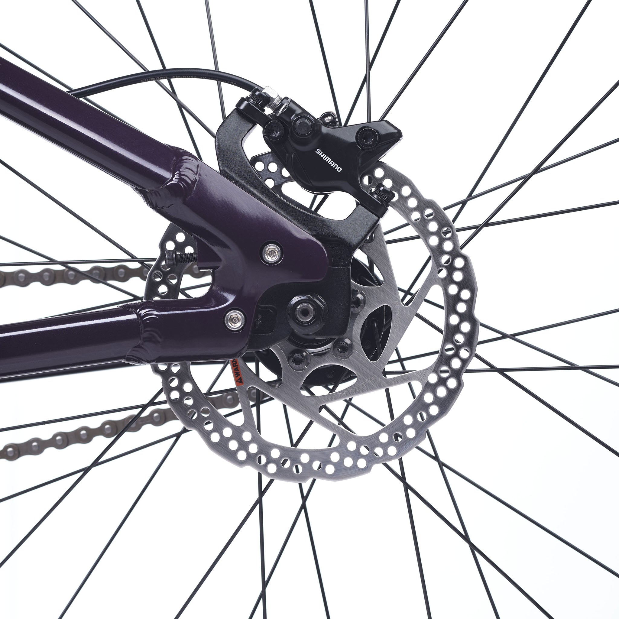 ACADEMY Pump 5 - 24 Zoll Kinderfahrrad