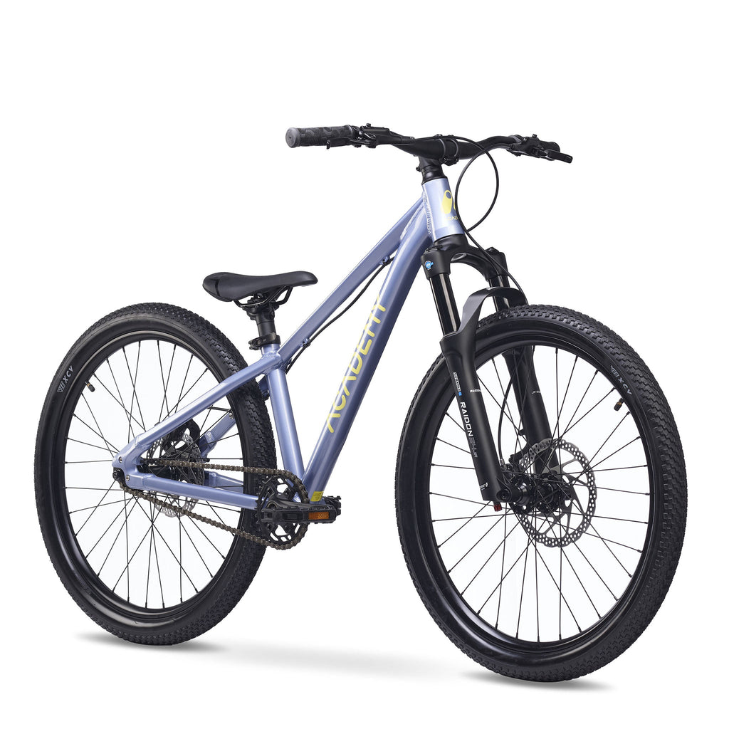 ACADEMY Pump 5 - 24 Zoll Kinderfahrrad