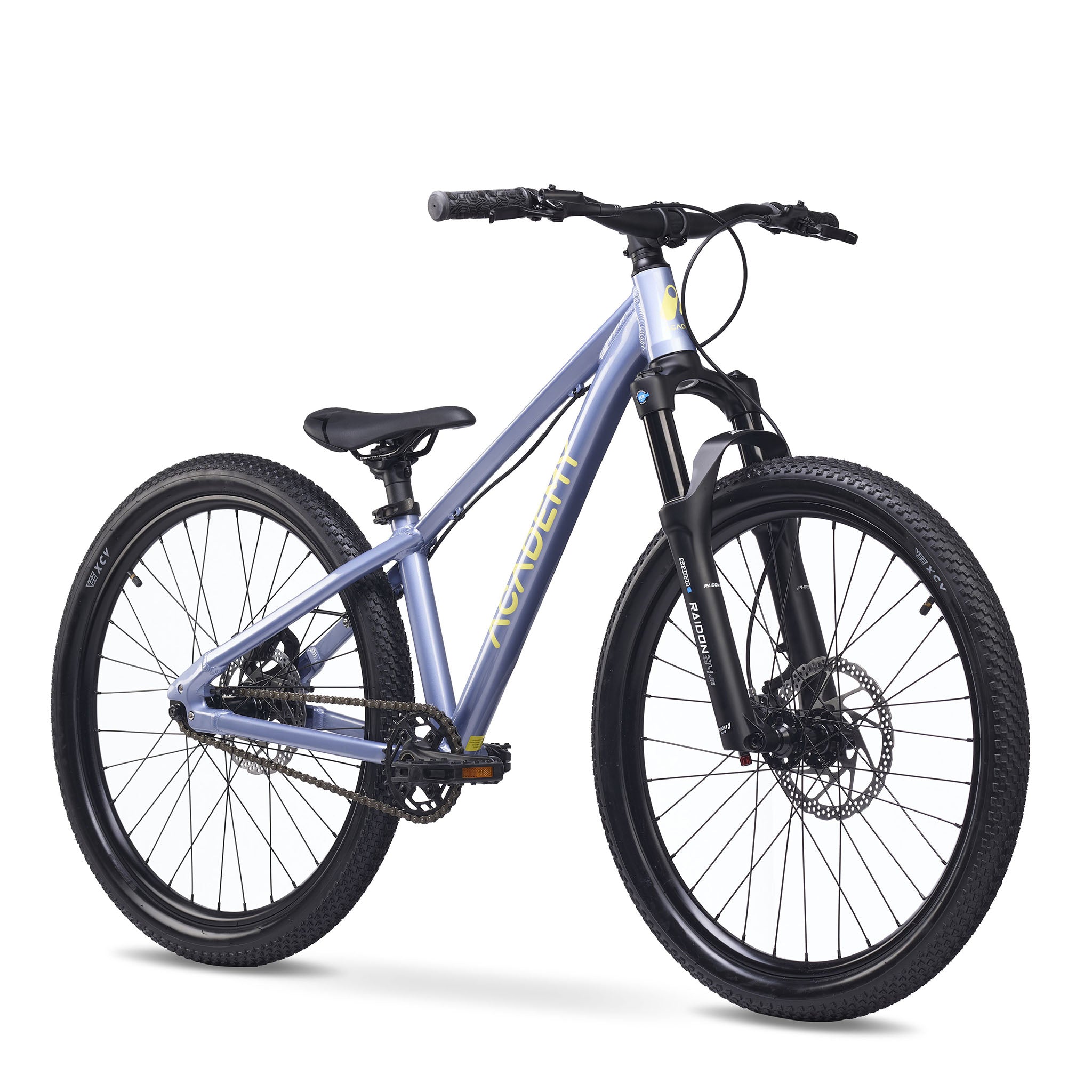 ACADEMY Pump 5 - 24 Zoll Kinderfahrrad