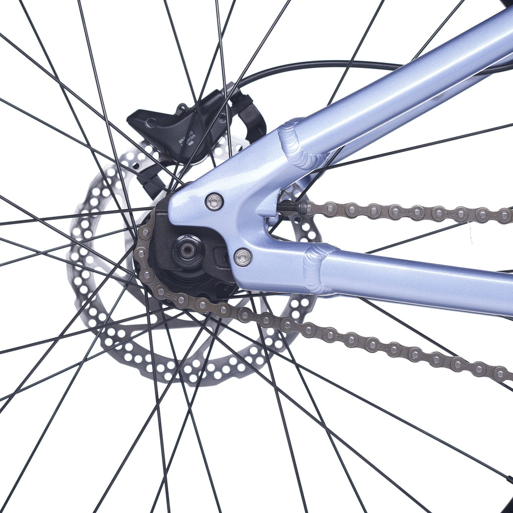 ACADEMY Pump 5 - 24 Zoll Kinderfahrrad