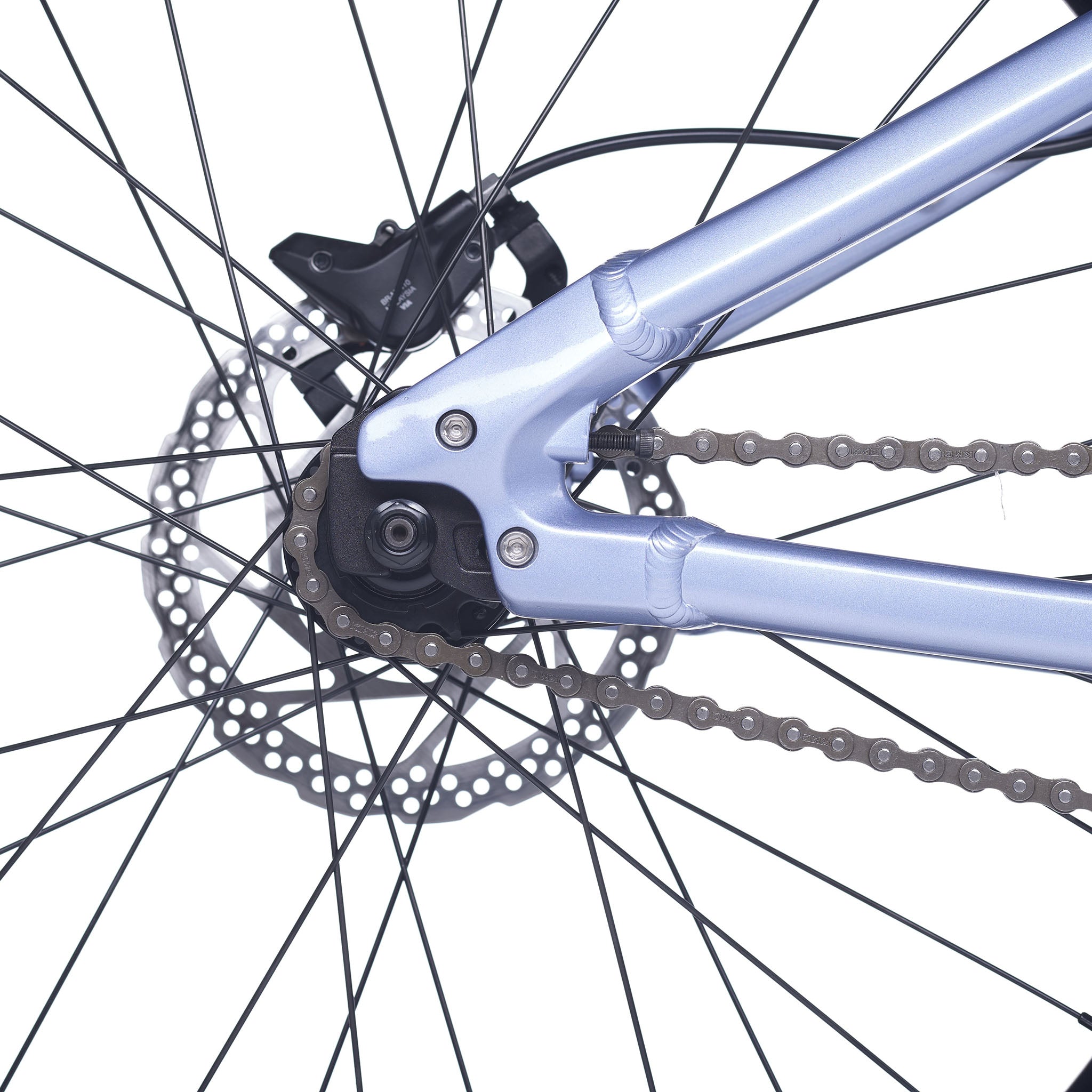 ACADEMY Pump 5 - 24 Zoll Kinderfahrrad