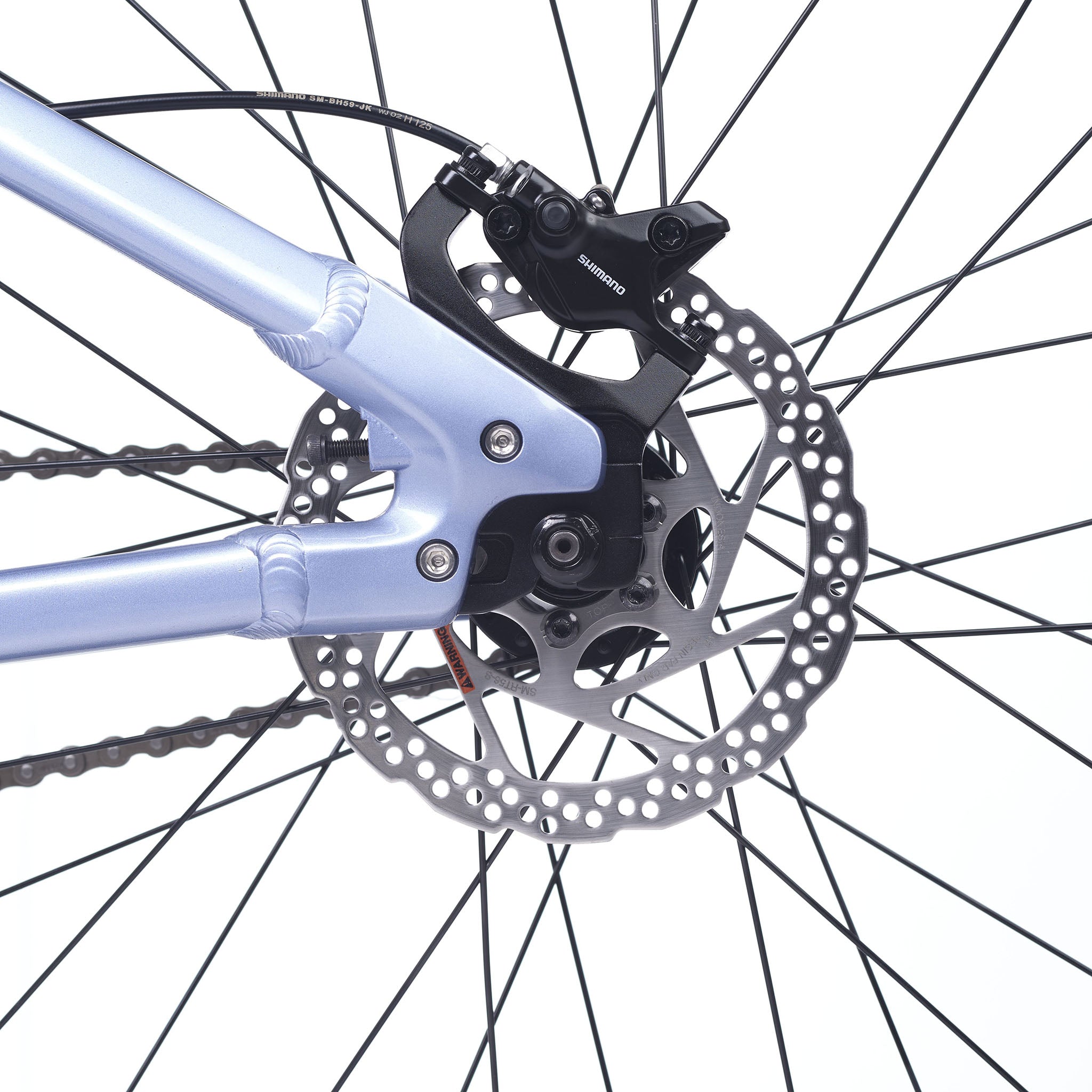 ACADEMY Pump 5 - 24 Zoll Kinderfahrrad