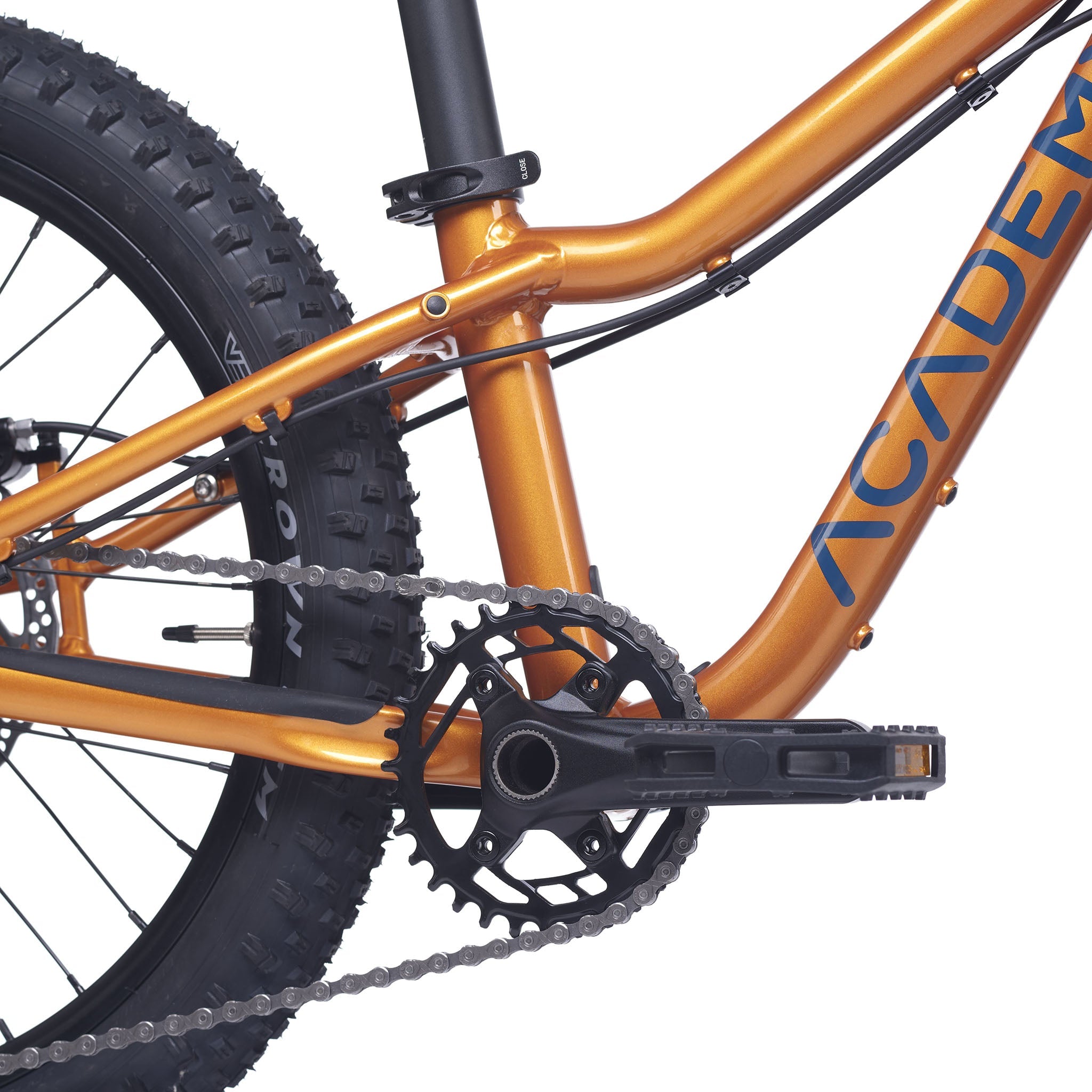 ACADEMY Trail 4 R - 20 Zoll Kinderfahrrad