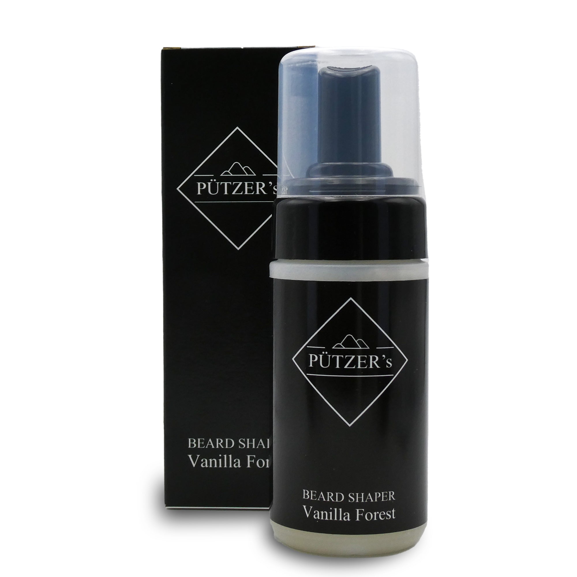 Beard Shaper Vanilla Forest