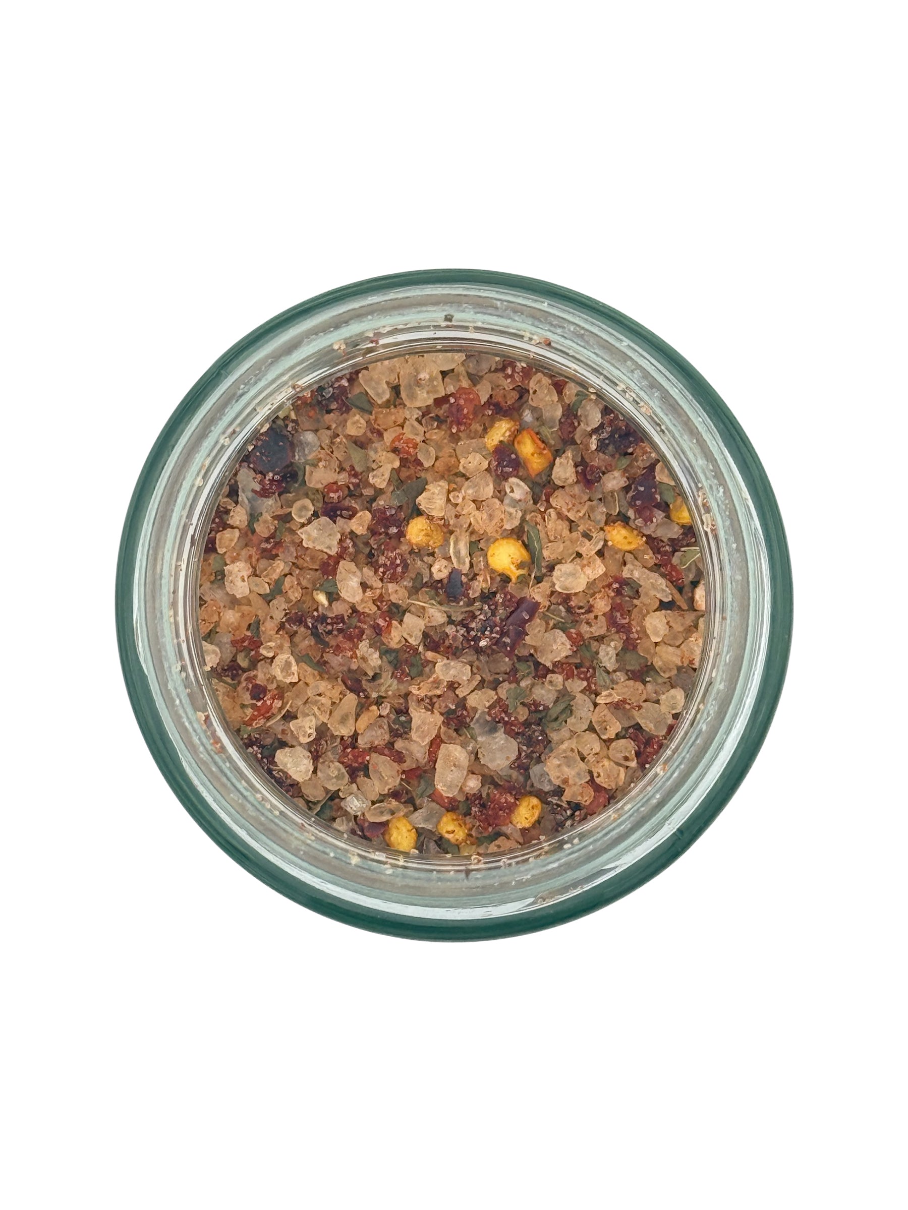 Chili Blend - für deine Pasta, Pizza und vegane Leckereien