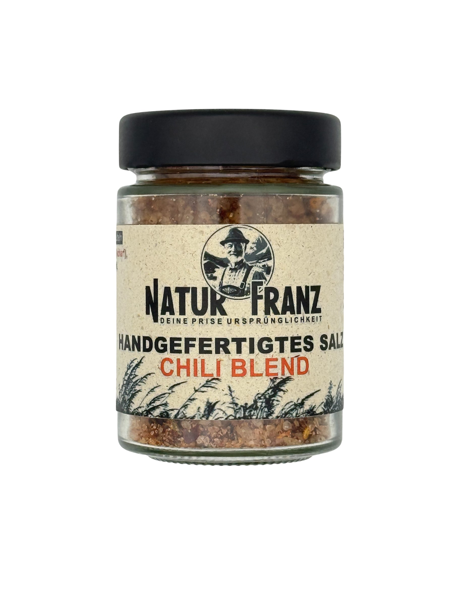 Chili Blend - für deine Pasta, Pizza und vegane Leckereien