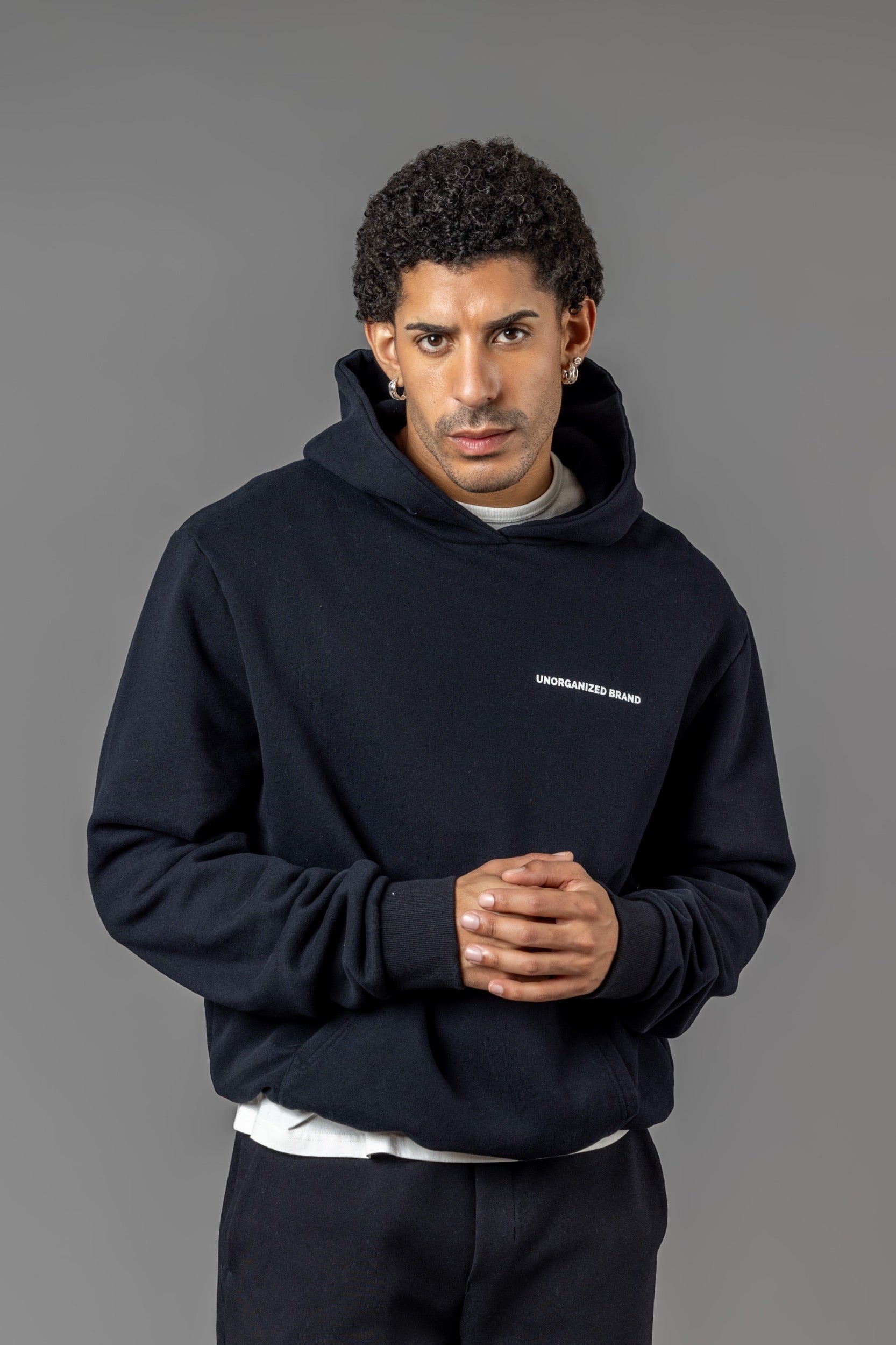 MITTELSCHWERER COMFORT HOODIE H10