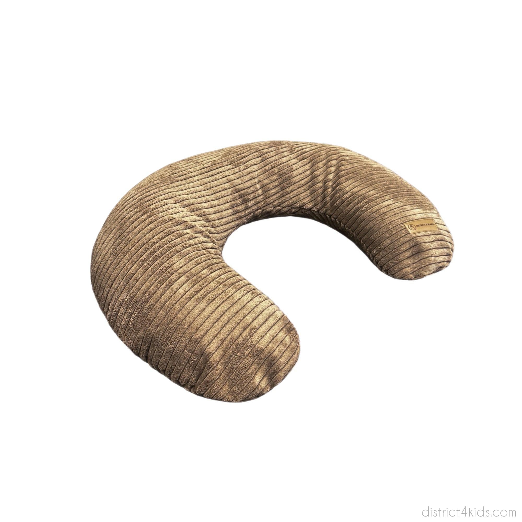 Stillkissen-Ersatzbezug  aus Cord