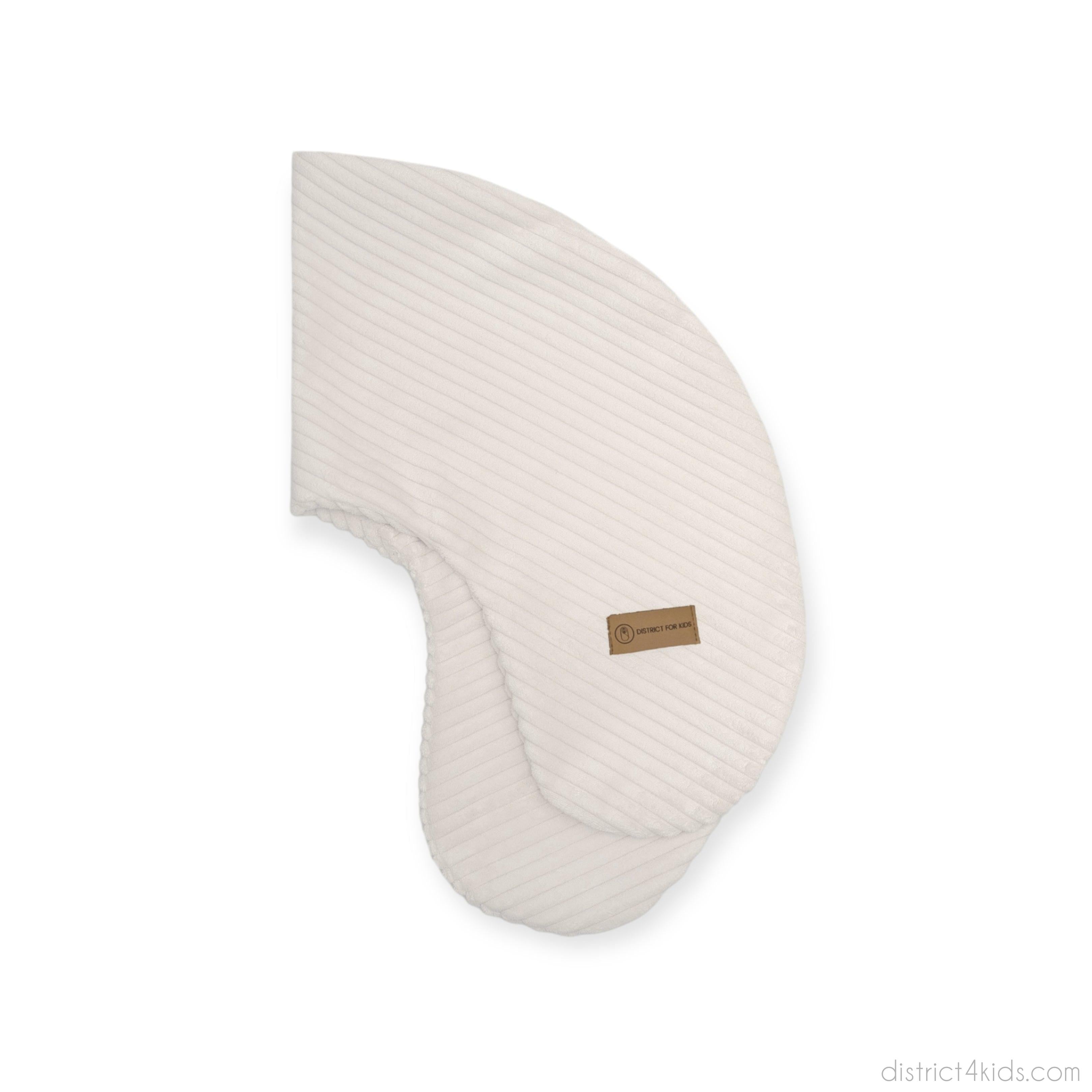 Stillkissen-Ersatzbezug  aus Cord