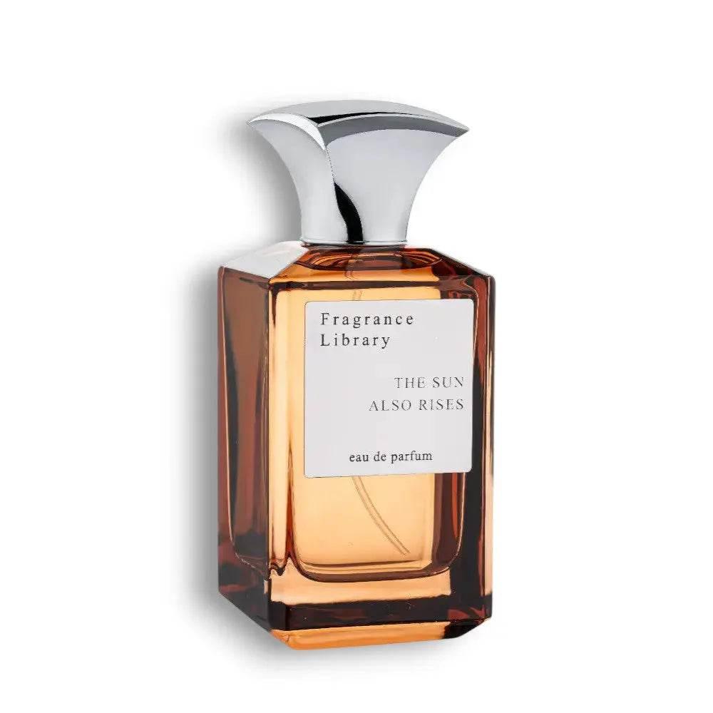 Fragrance Library The Sun also Rises Eau de Parfum