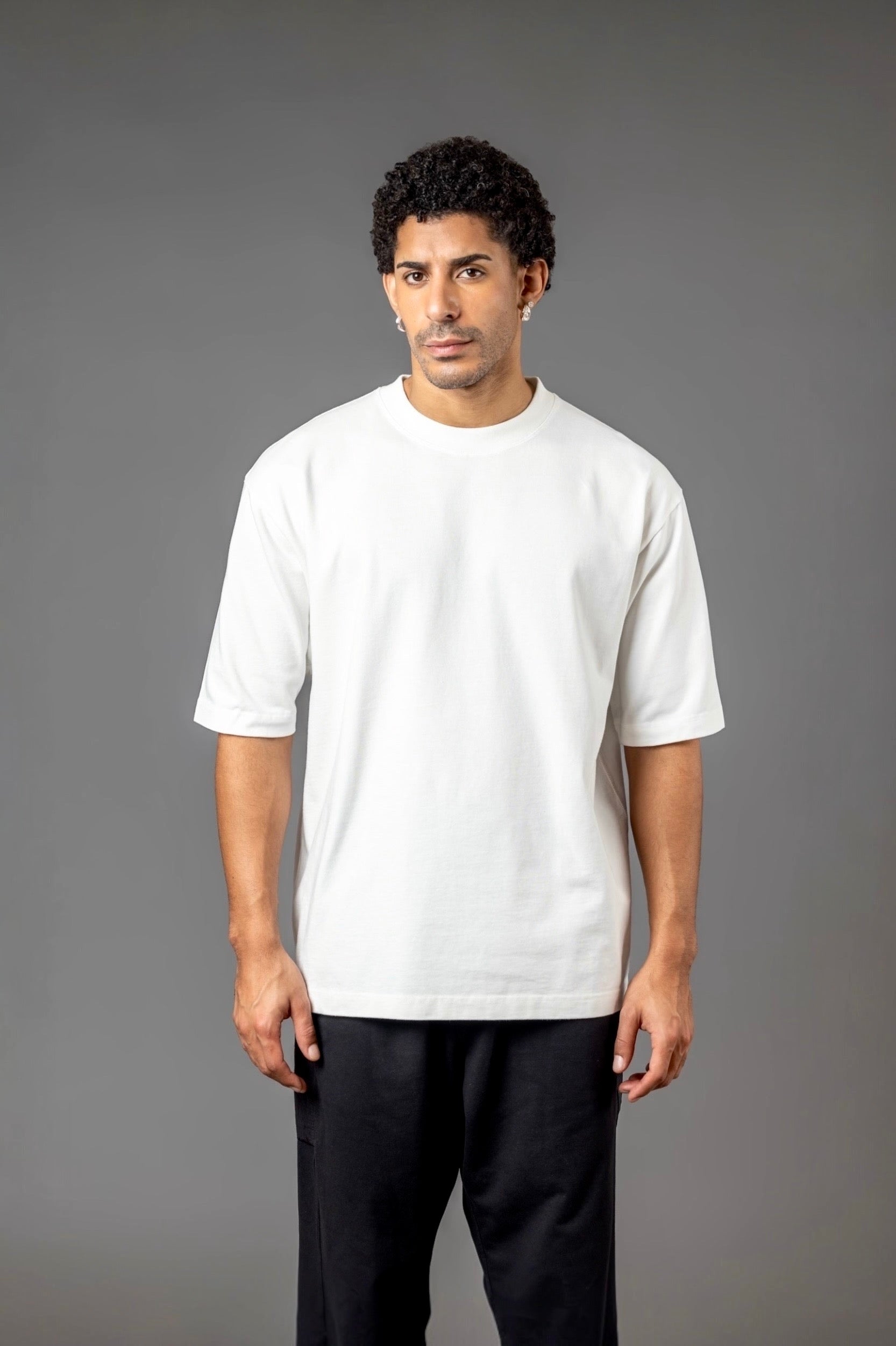 SCHWERES COMFORT T-SHIRT T15