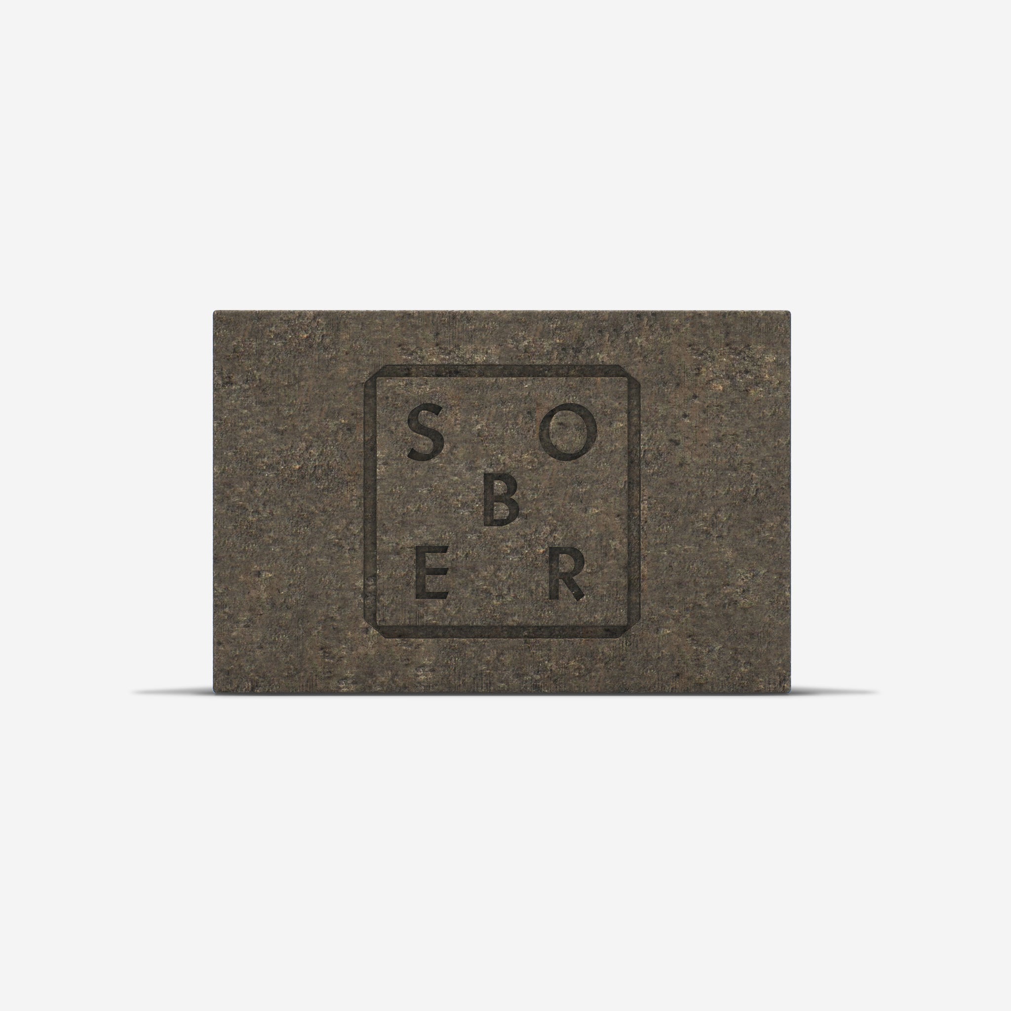 Face & Body Scrub Soap Bar