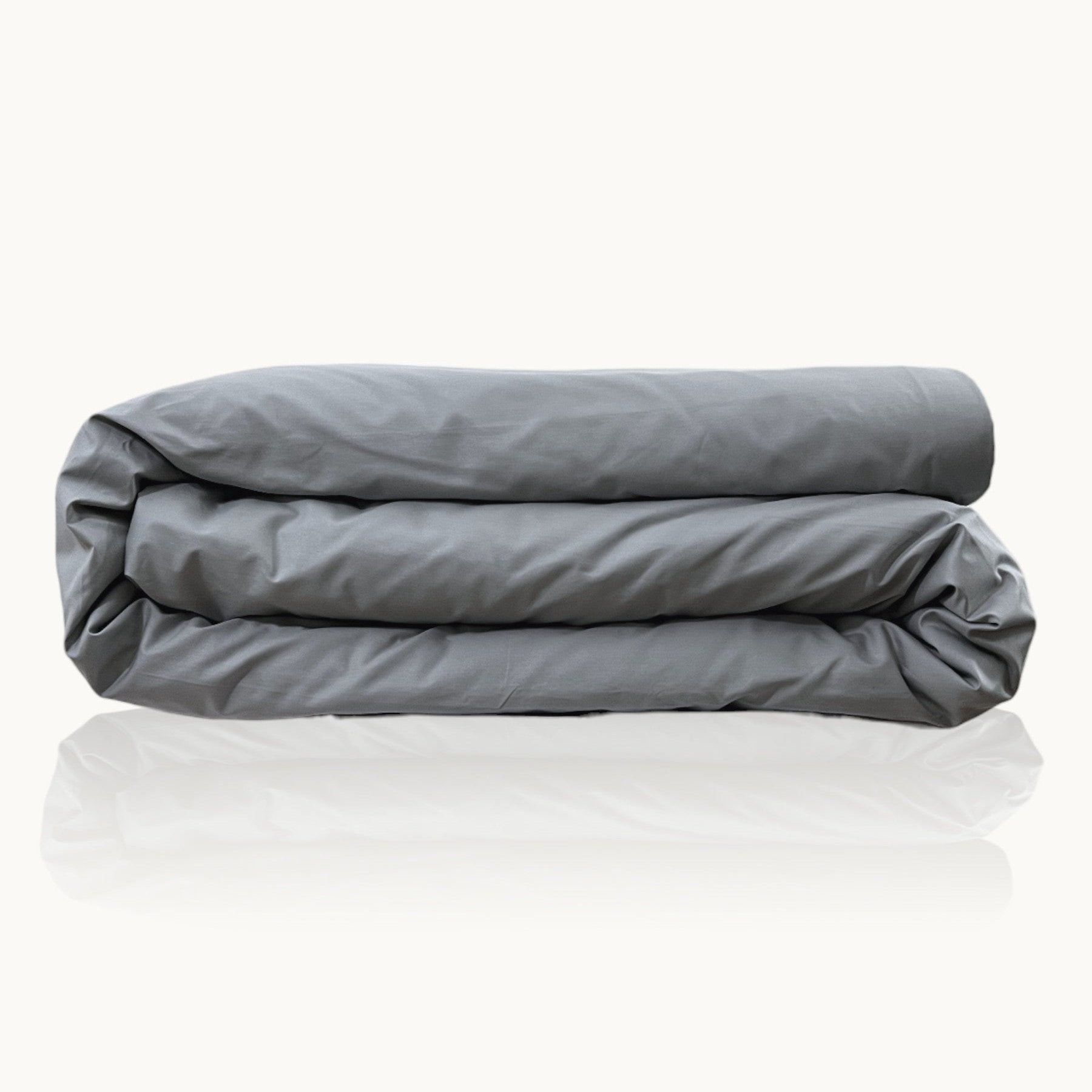 Grand Hotel Baumwolle Perkal Deckenbezug