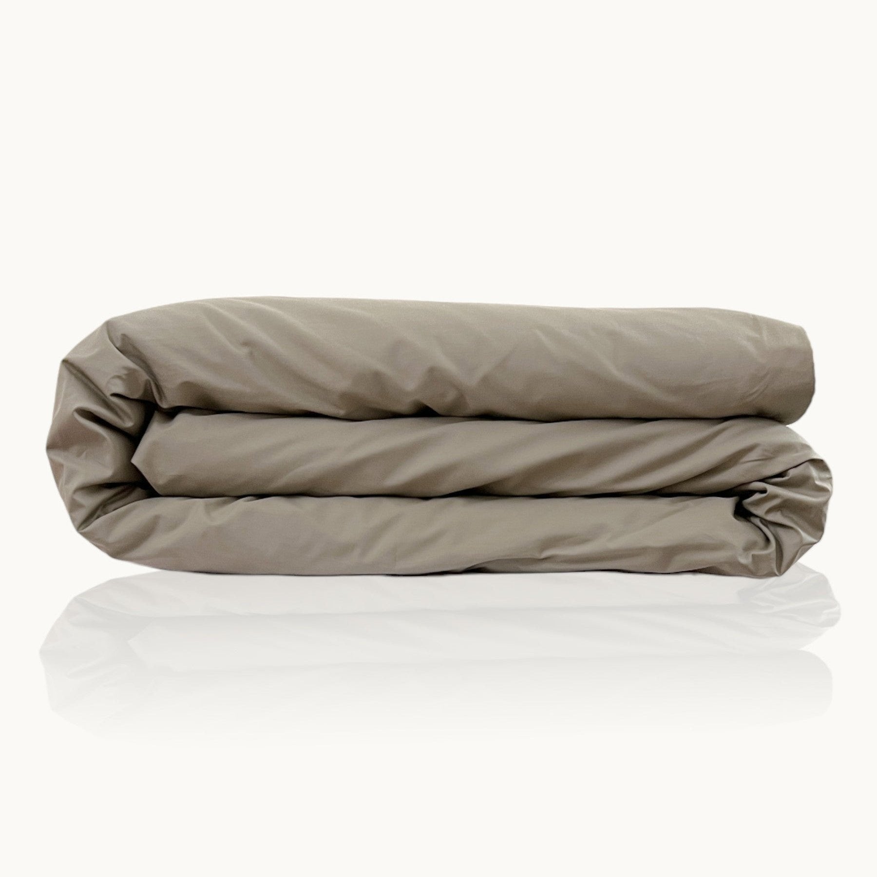 Grand Hotel Baumwolle Perkal Deckenbezug