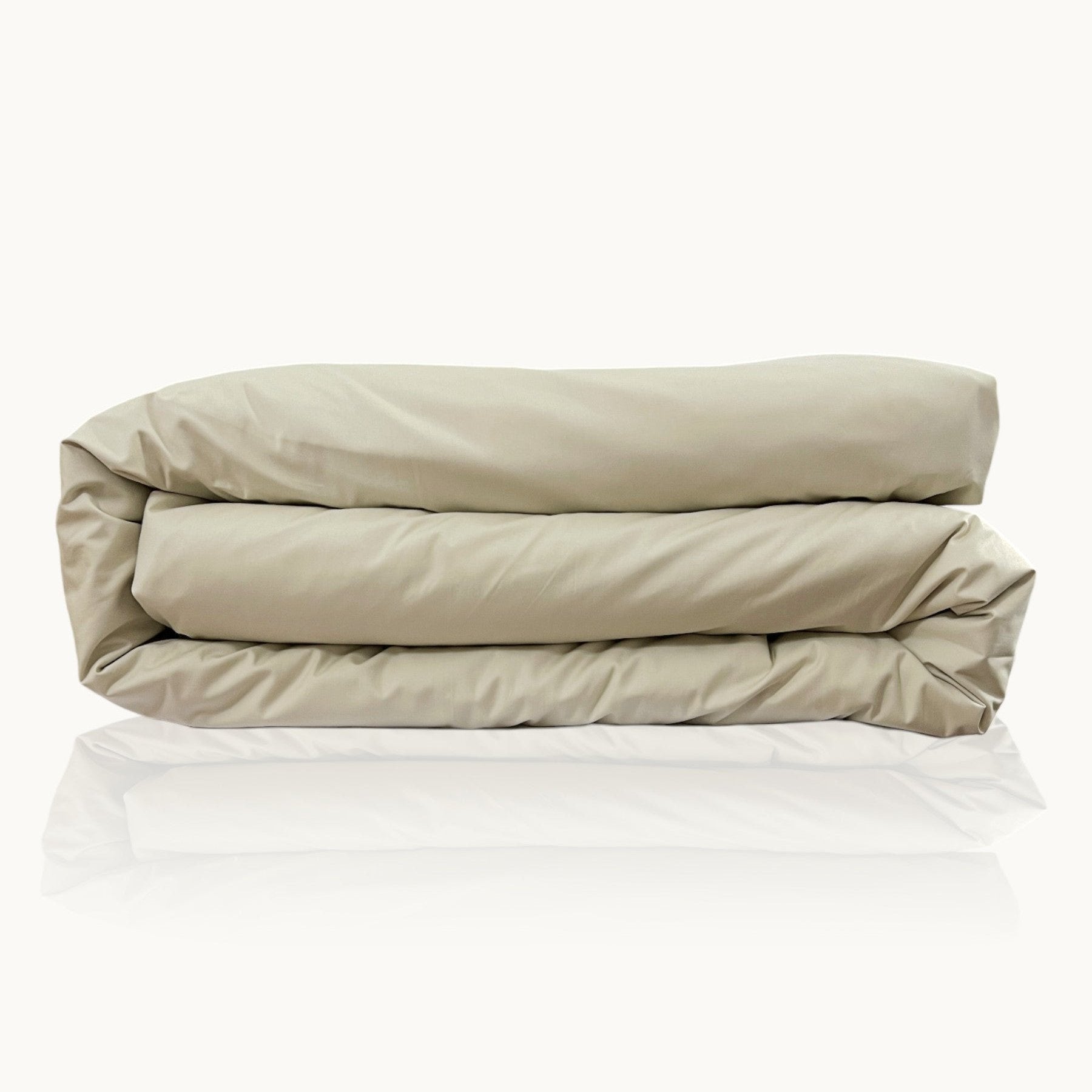 Grand Hotel Baumwolle Perkal Deckenbezug