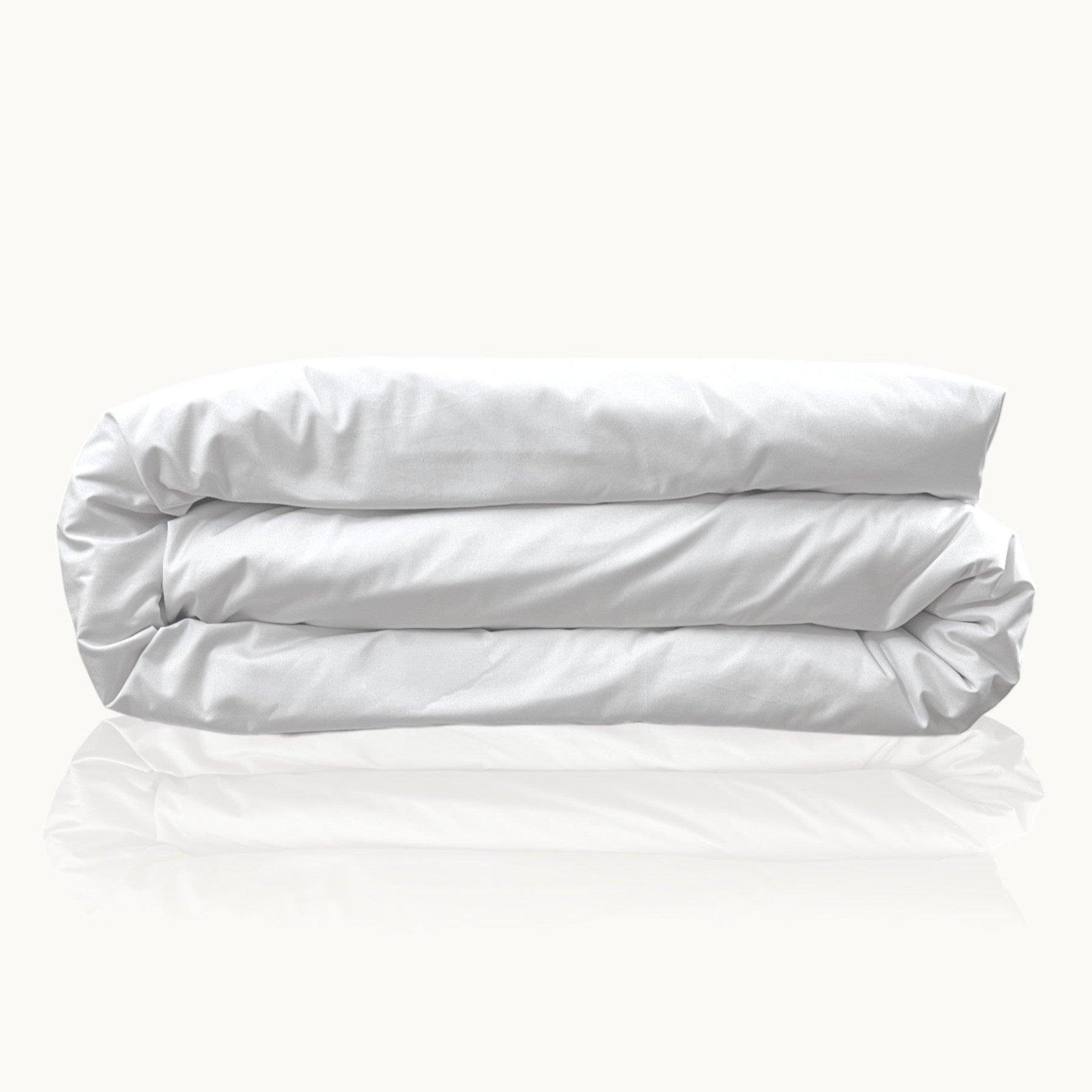 Grand Hotel Baumwolle Perkal Deckenbezug