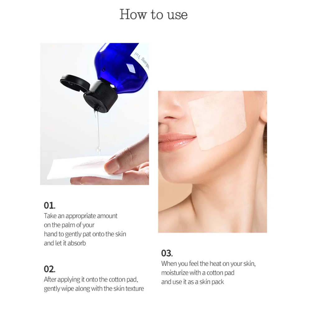 Pyunkang Yul | Essence Toner - 200 ml