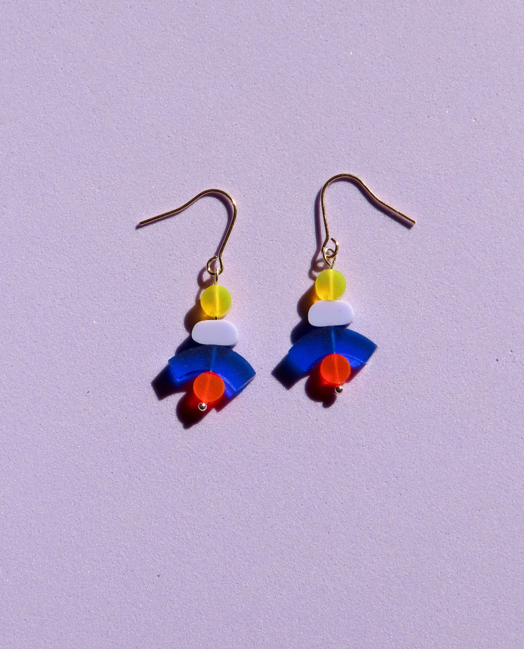 Cairns Gold Filled Ohrringe Design 7