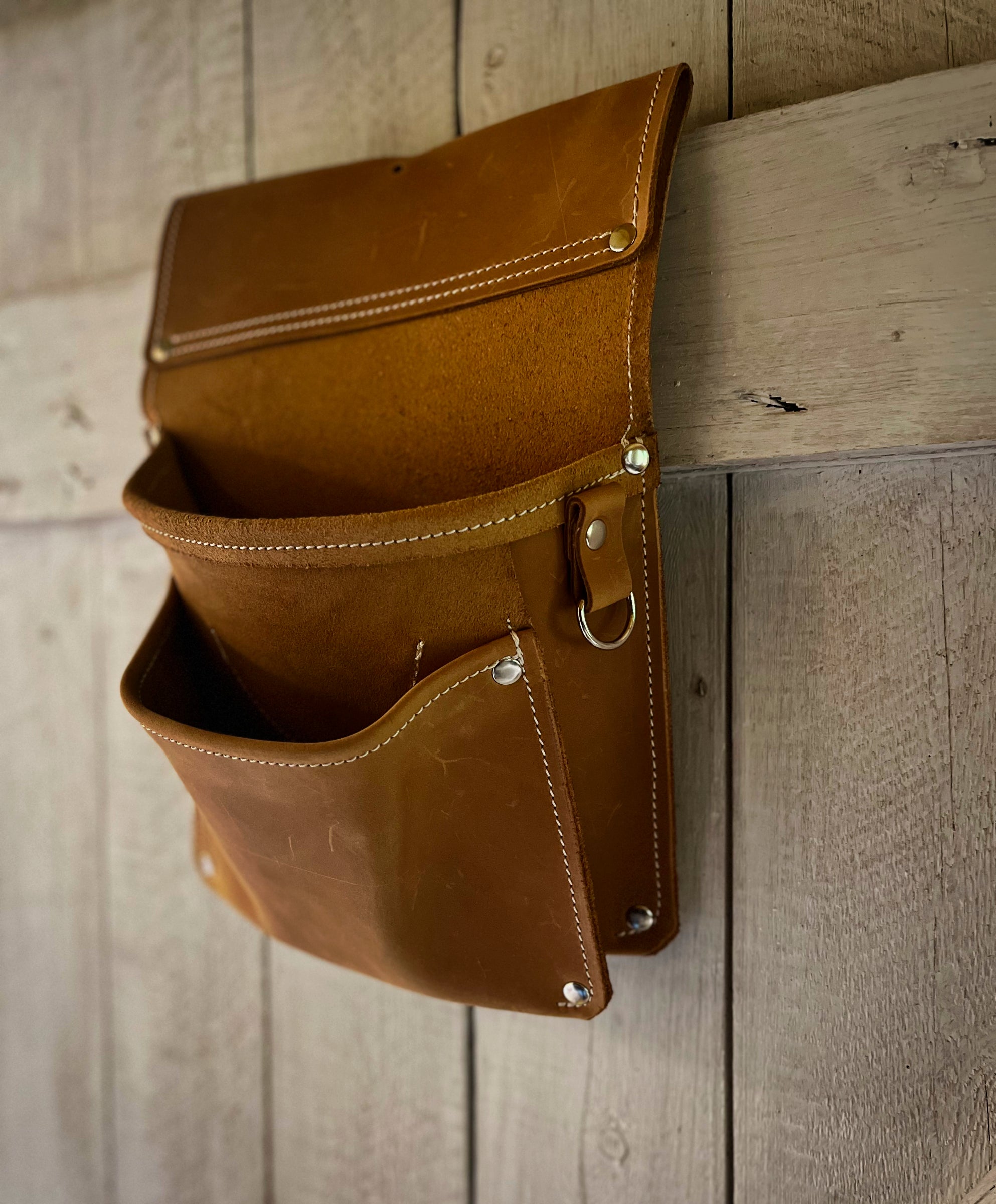 Schrauben Modul Groß |  Werkzeugtasche für Nägel, Schrauben & Bits