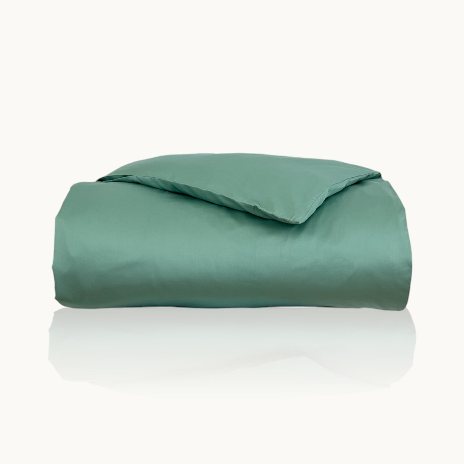 Charm Baumwolle Satin Deckenbezug