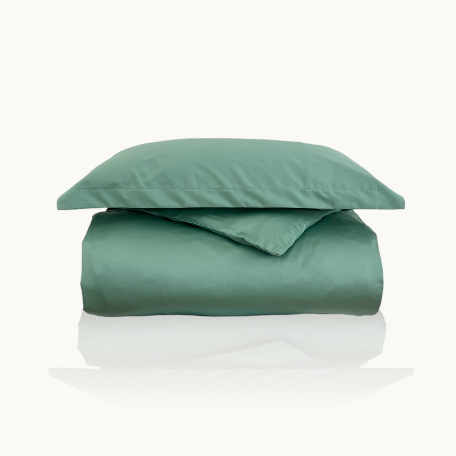 Charm Baumwolle Satin Bettwäsche