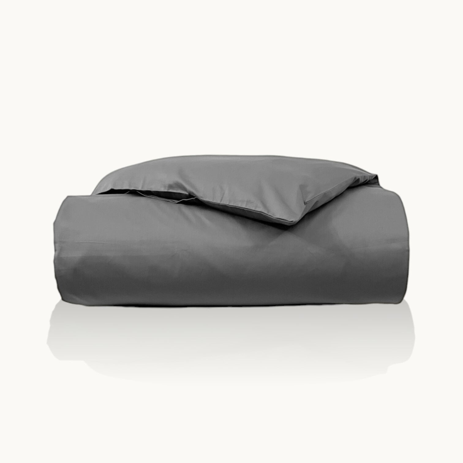 Charm Baumwolle Satin Deckenbezug