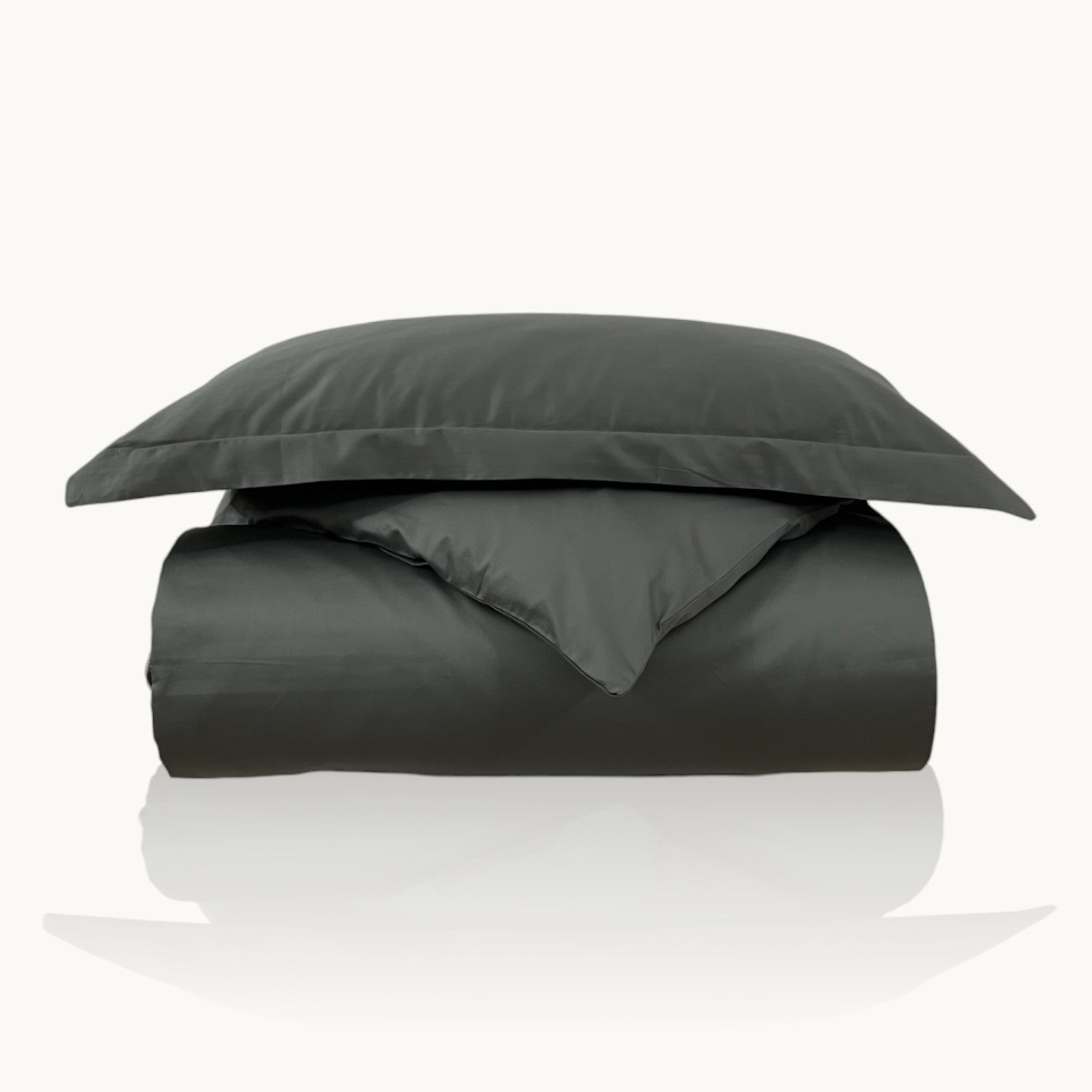 Charm Baumwolle Satin Bettwäsche