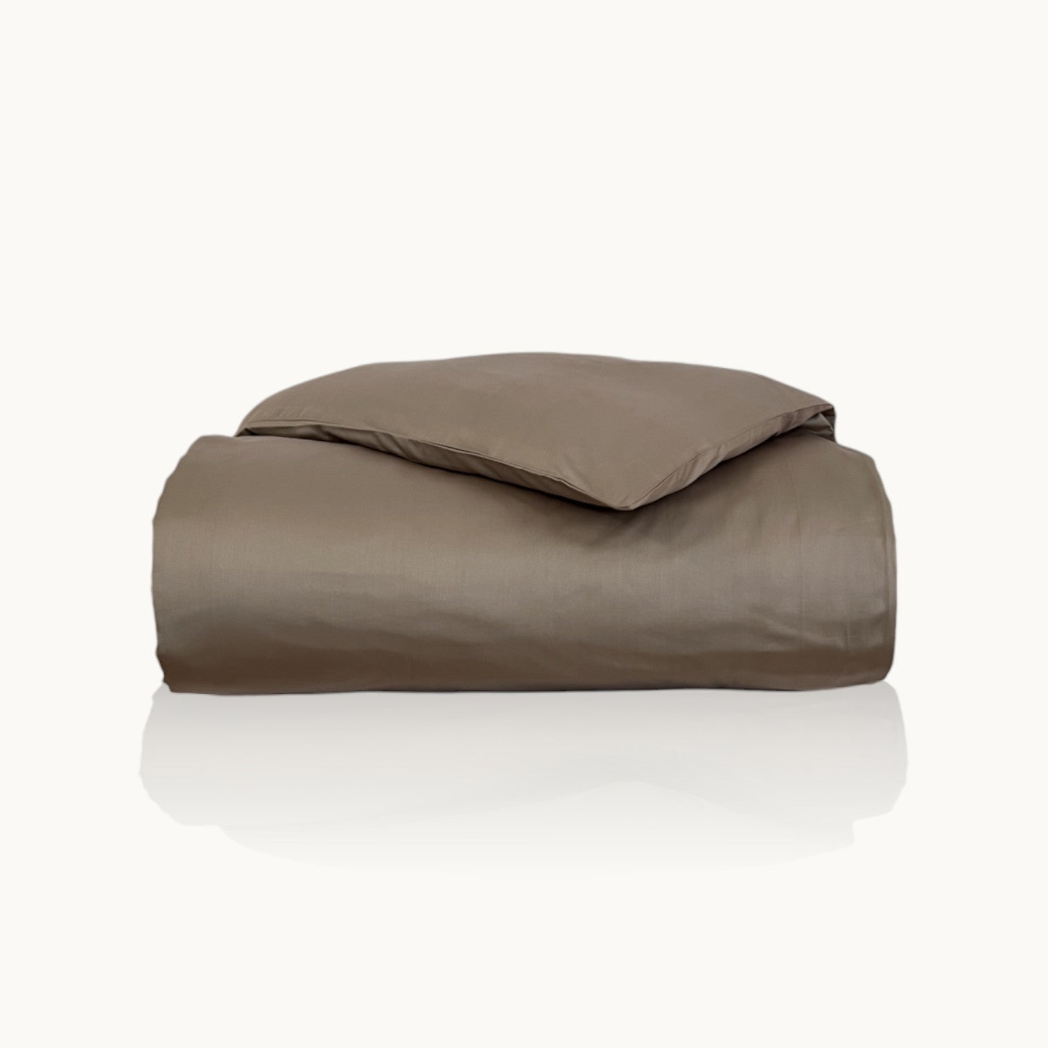 Charm Baumwolle Satin Deckenbezug