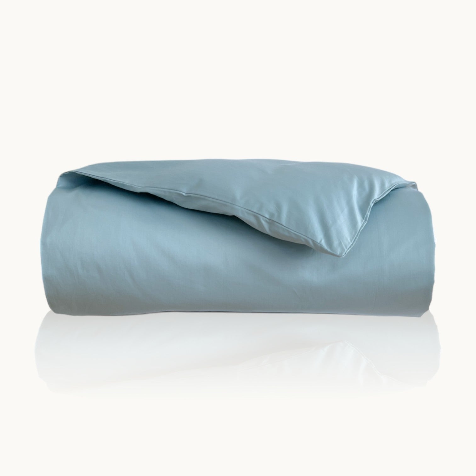 Charm Baumwolle Satin Deckenbezug