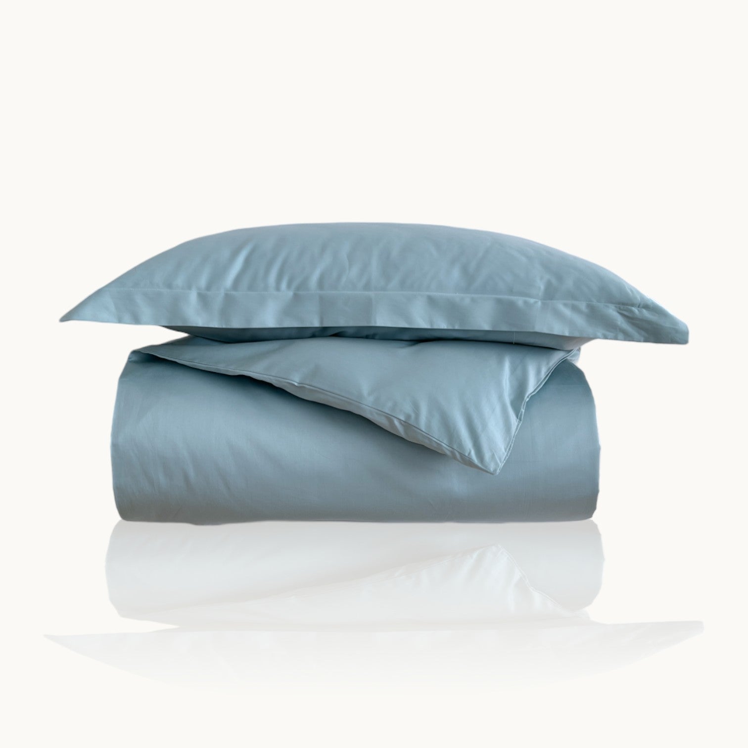 Charm Baumwolle Satin Bettwäsche