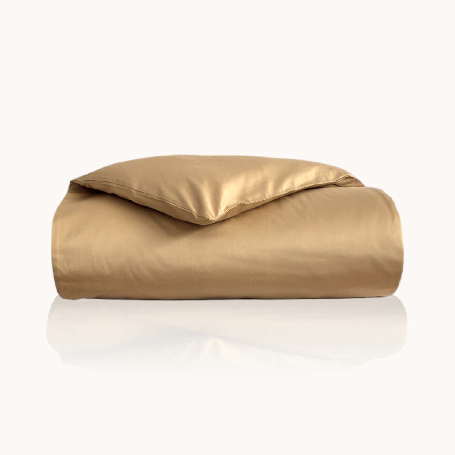 Charm Baumwolle Satin Deckenbezug