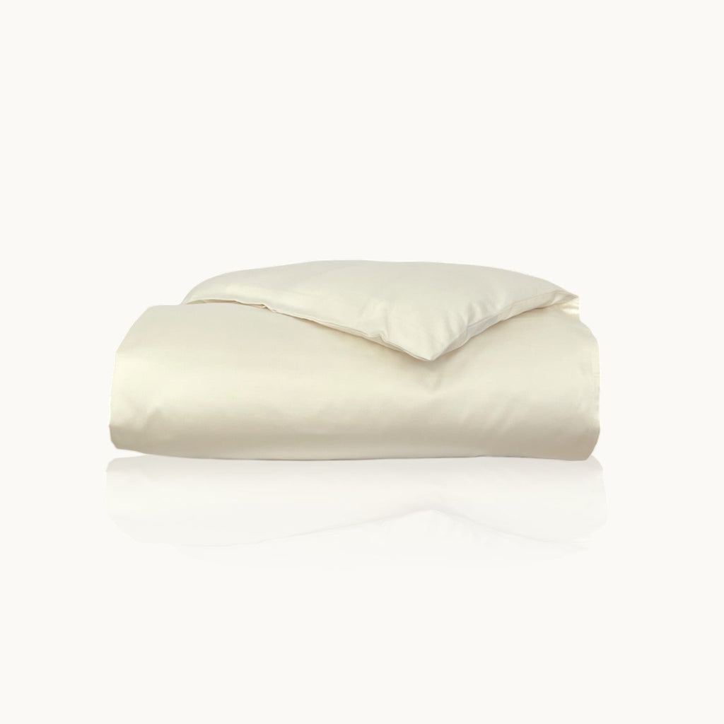 Drapeur Baumwolle Fließsatin Deckenbezug