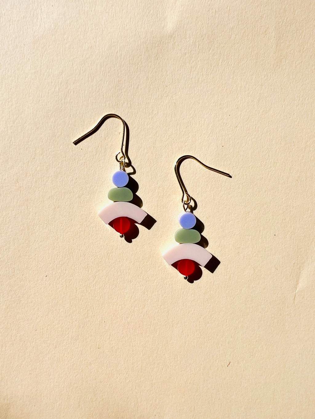 Cairns Gold Filled Ohrringe Design 4