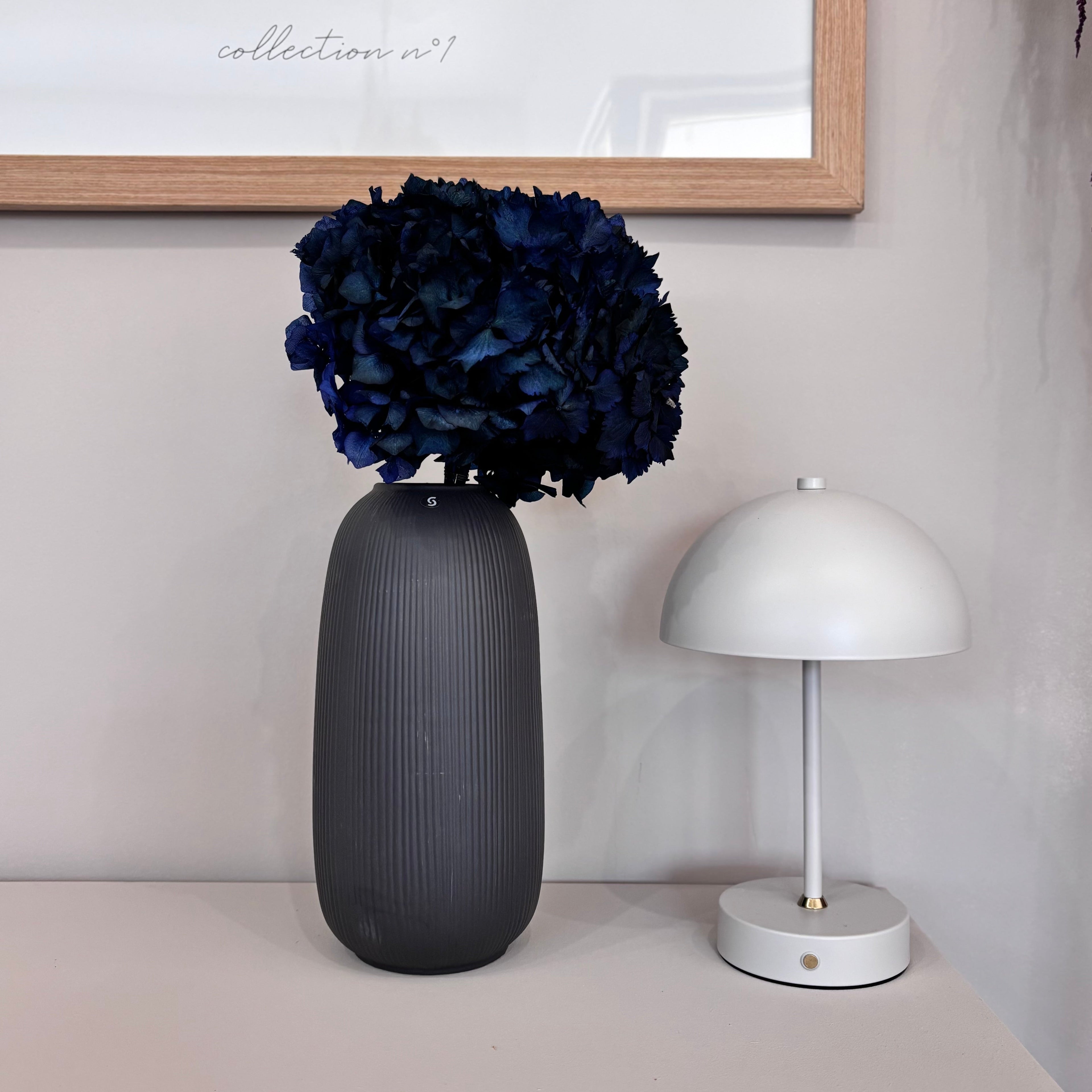 Hortensie: Zeitlose Schönheit, konservierte Hortensien als perfekte Dekoration