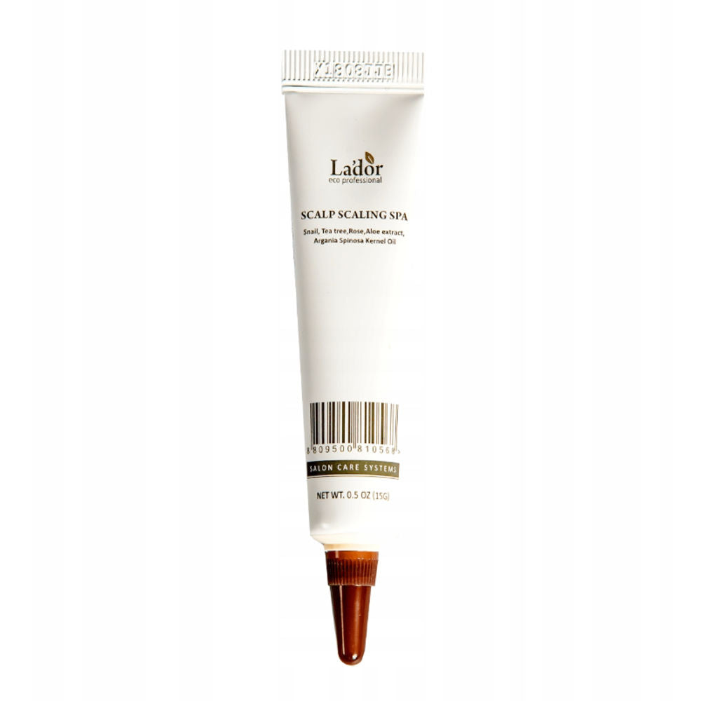 LADOR | Scalp Scaling Spa - 15 g