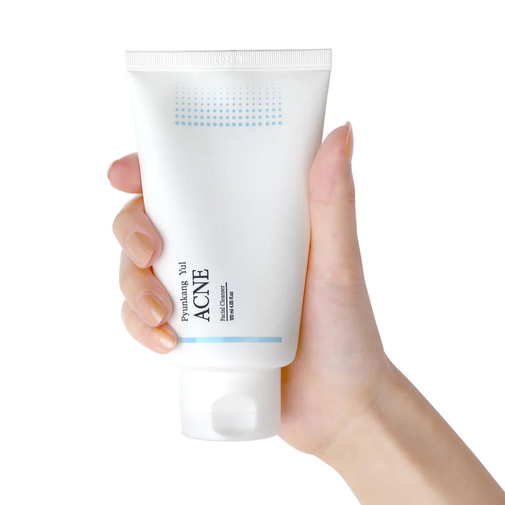 Pyunkang Yul | ACNE Facial Cleanser - 120 ml