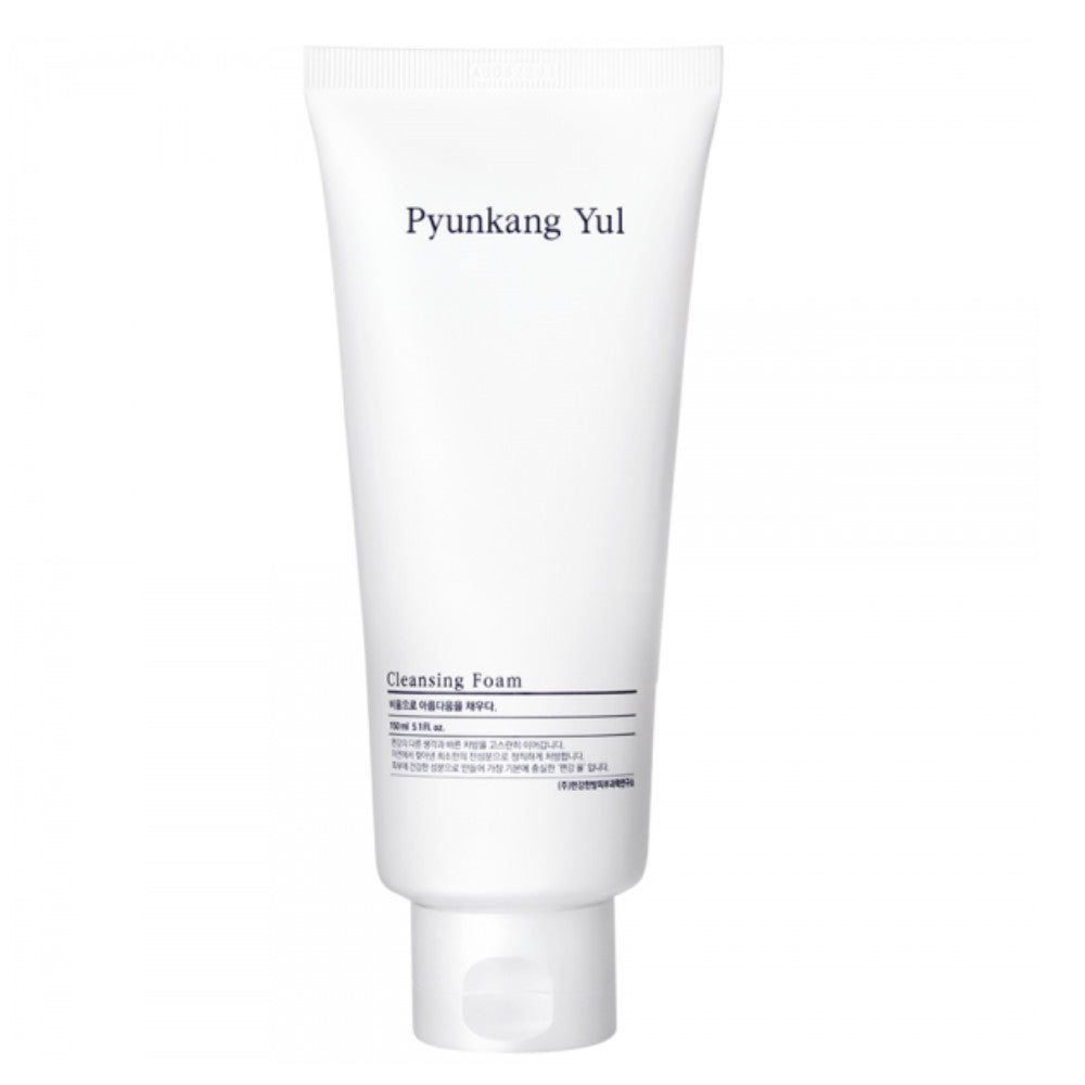 Pyunkang Yul | Cleansing Foam | Gesichtsreinigung | 150 ml