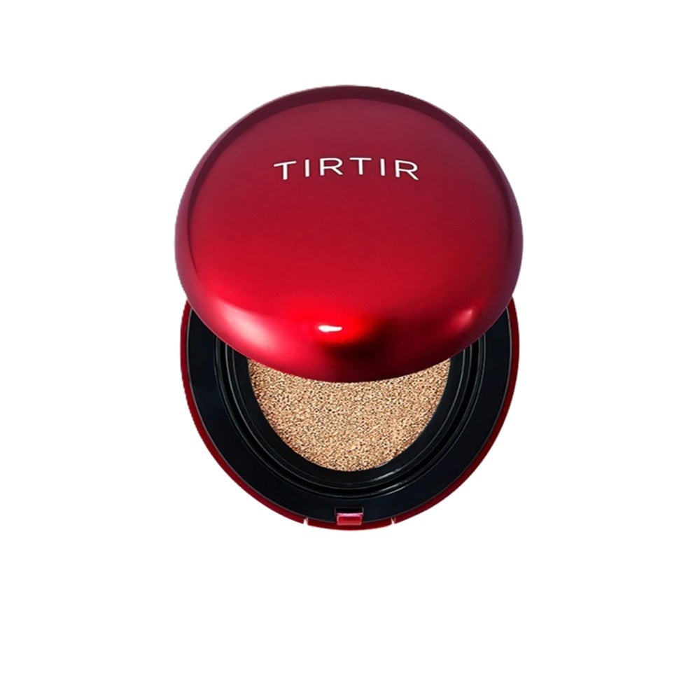 TIR TIR | Mask Fit Red Cushion 17W French - 18 g