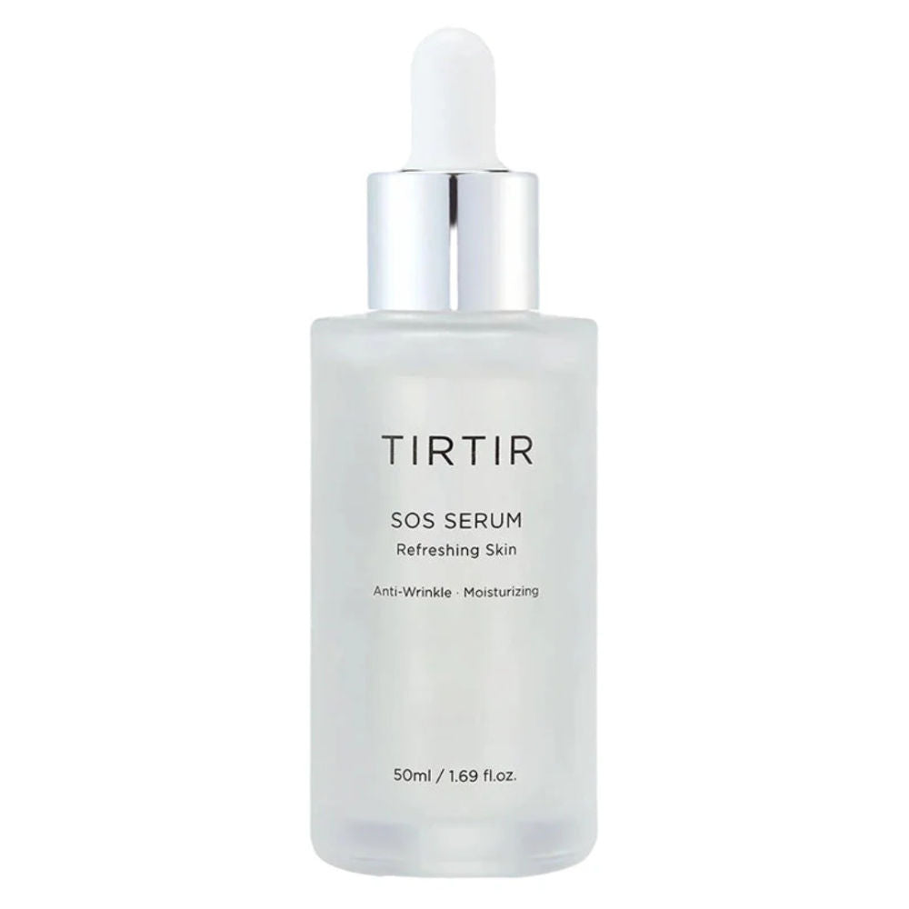 TIR TIR | SOS Serum - 50 ml