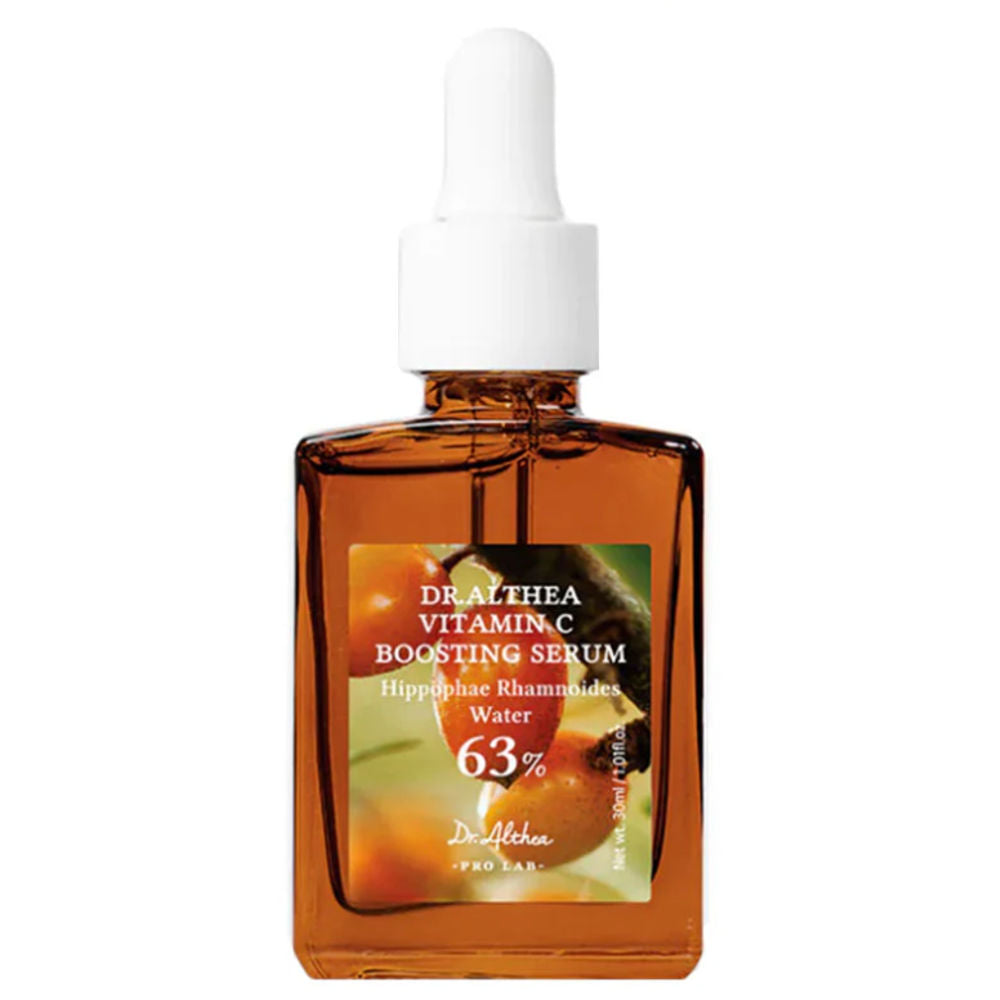 Dr. Althea | Vitamin C Boosting Serum – 30 ml