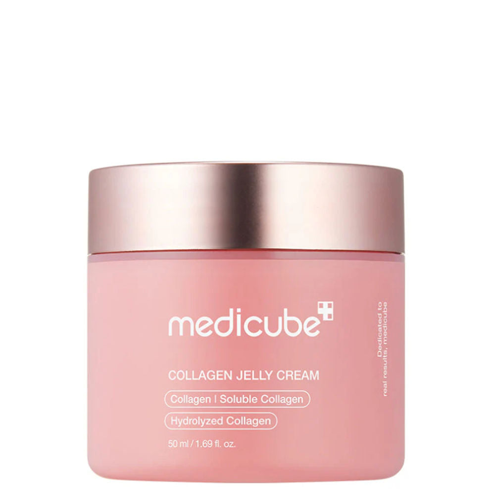 Medicube | Collagen Jelly Cream - 50 ml