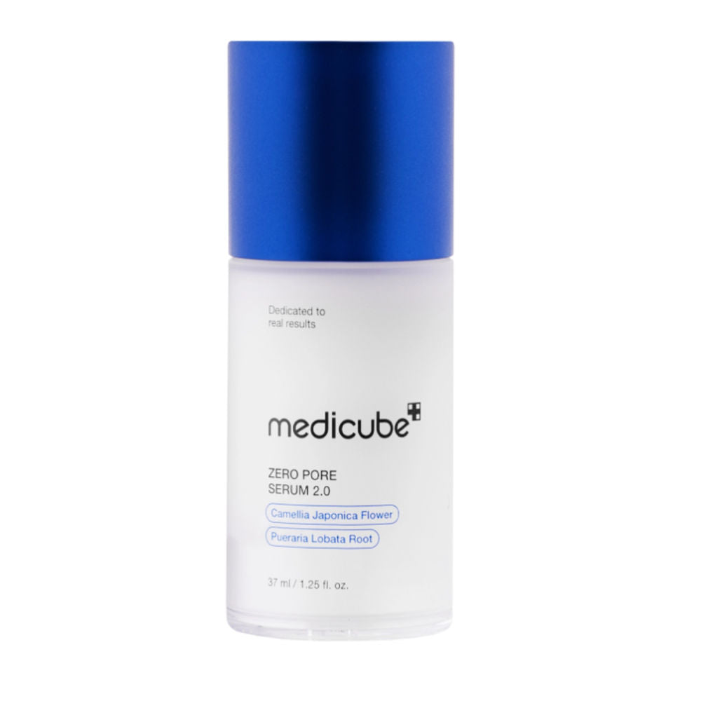 Medicube | Zero Pore Serum 2.0 - 50 ml