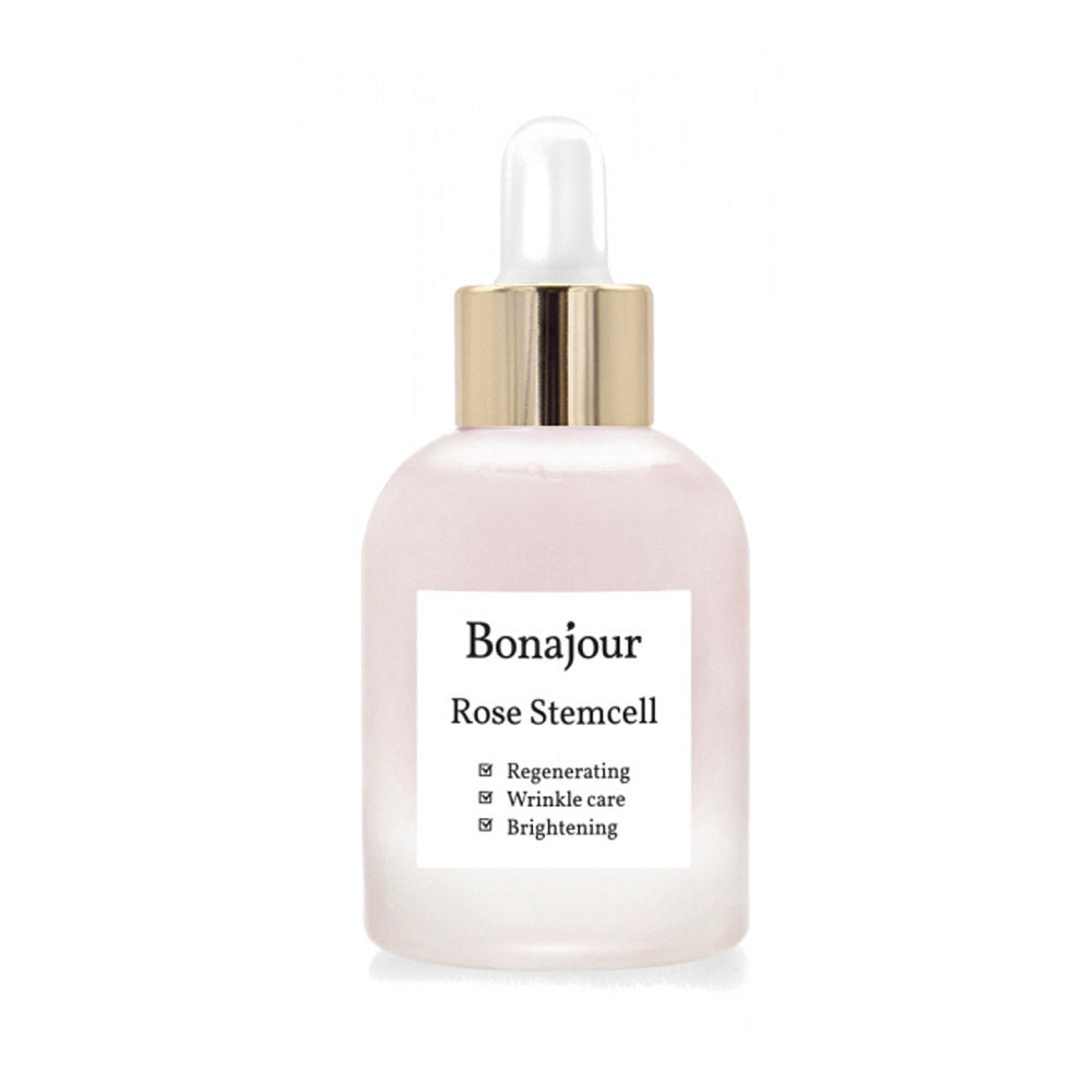 Bonajour | Rose Stemcell Ampoule - 30 ml